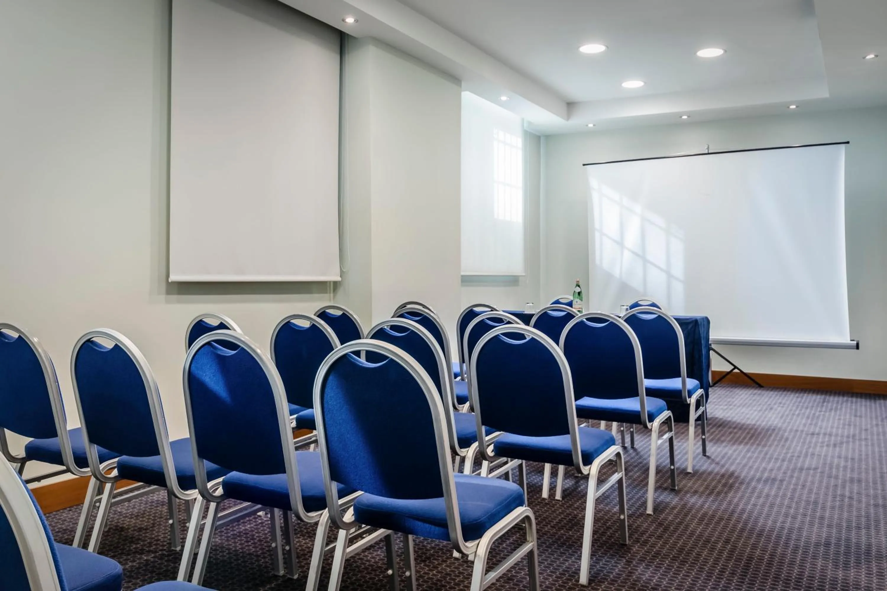 Business facilities in Eurostars Roma Aeterna