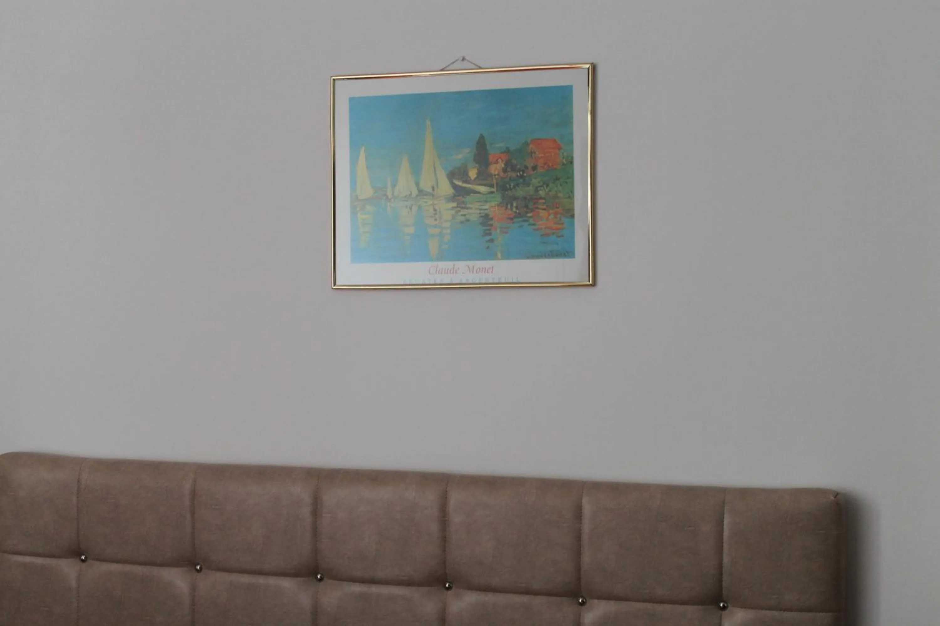 Decorative detail in Casa Sofia