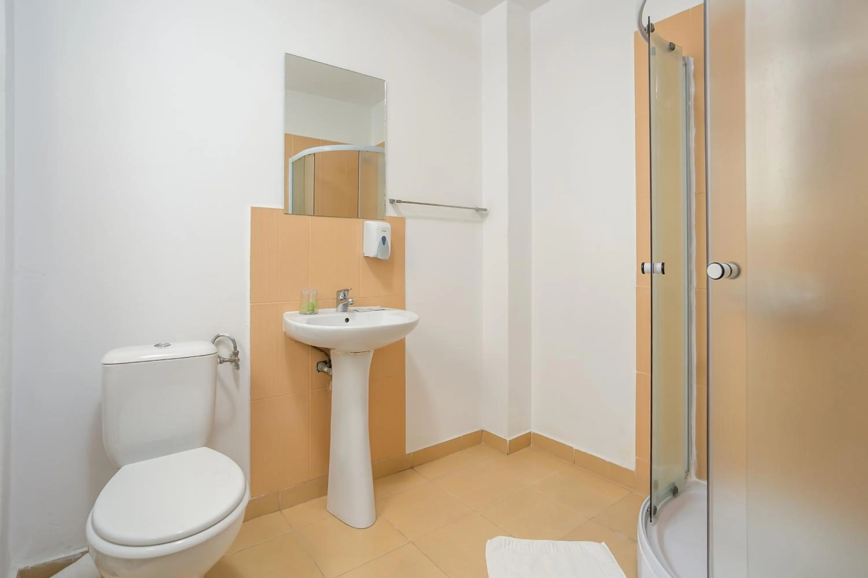 Bathroom in Casa Sofia