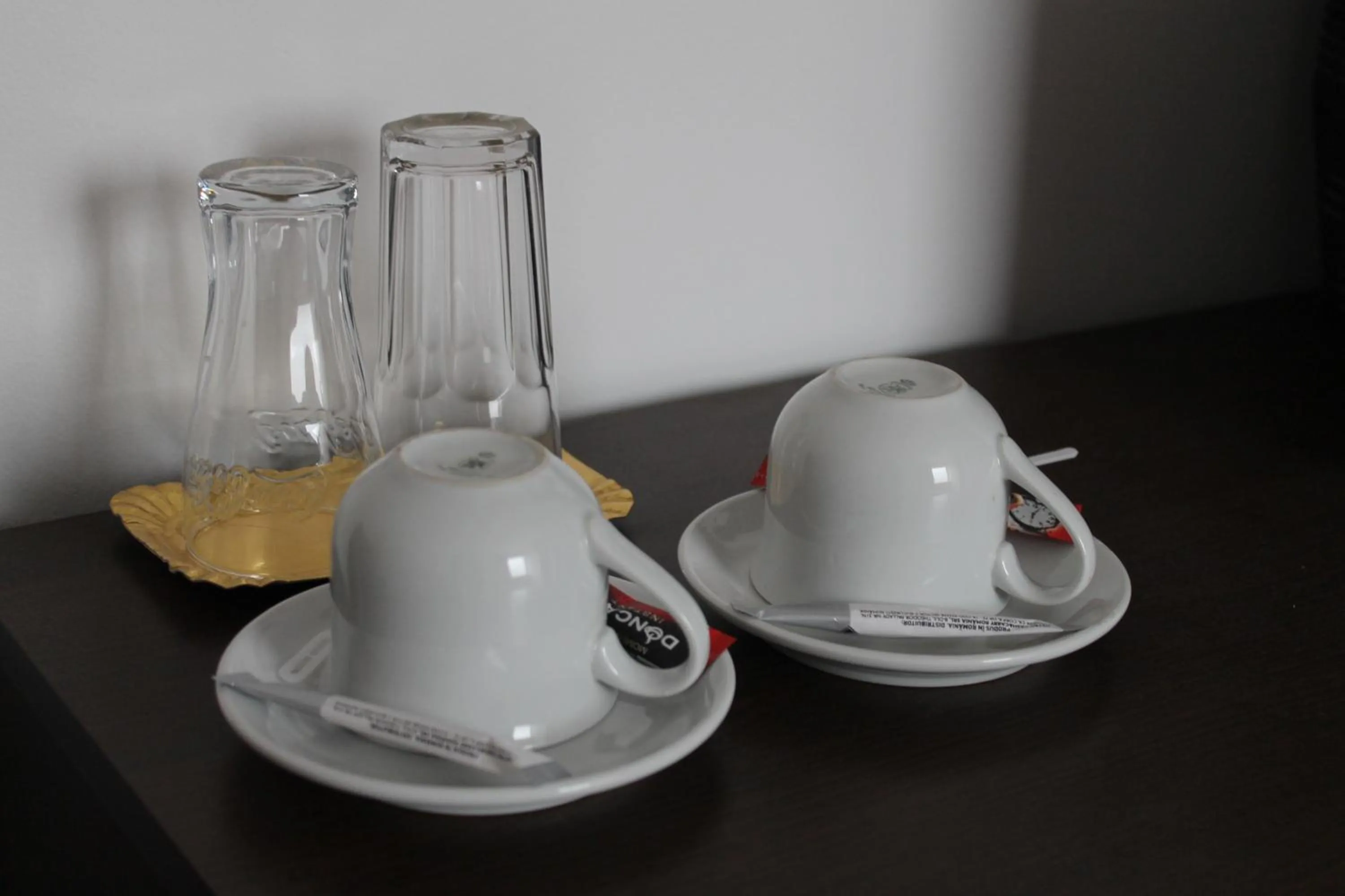 Area and facilities in Casa Sofia