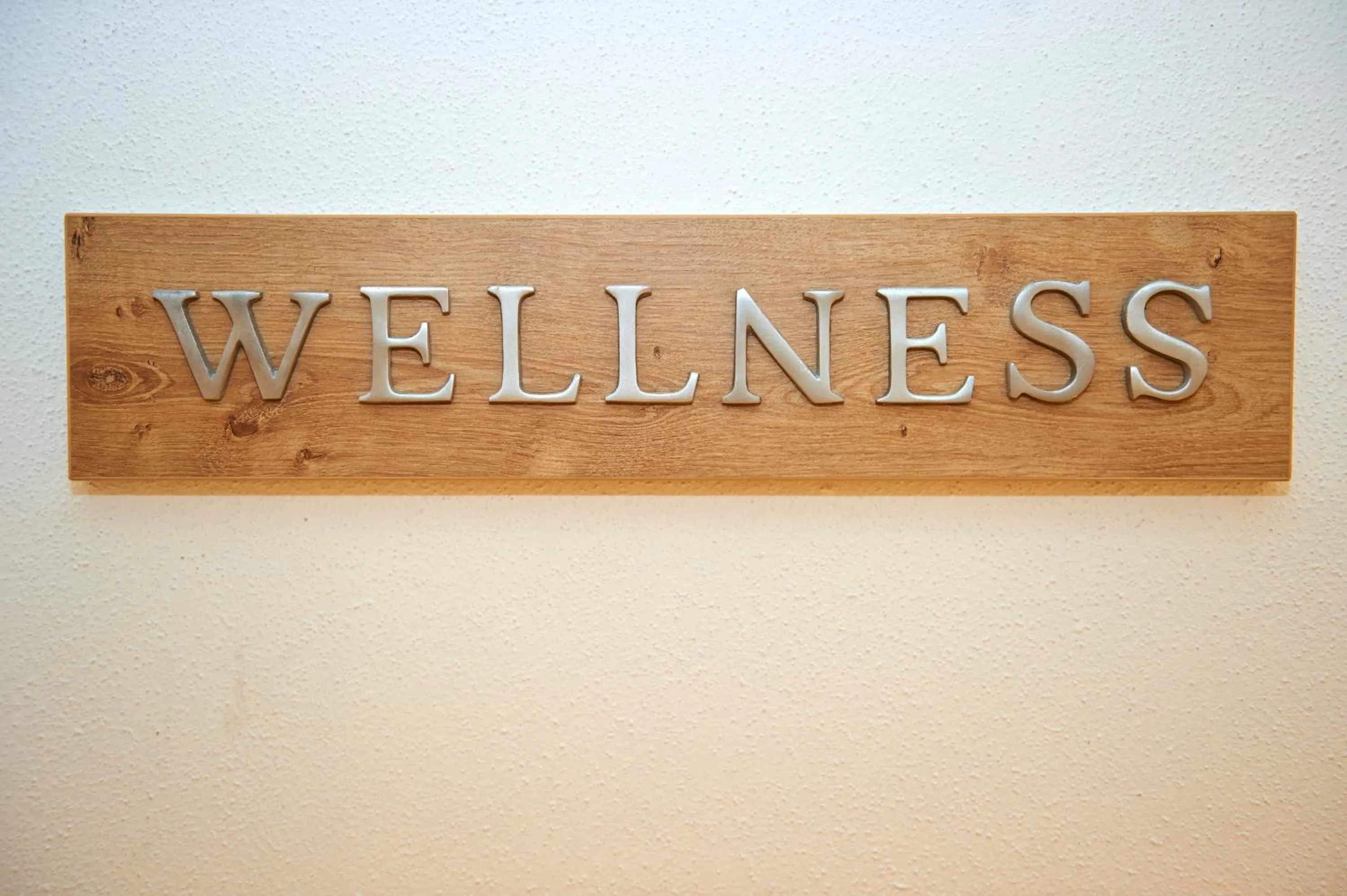 Spa and wellness centre/facilities in Alpine Active Weitgasser