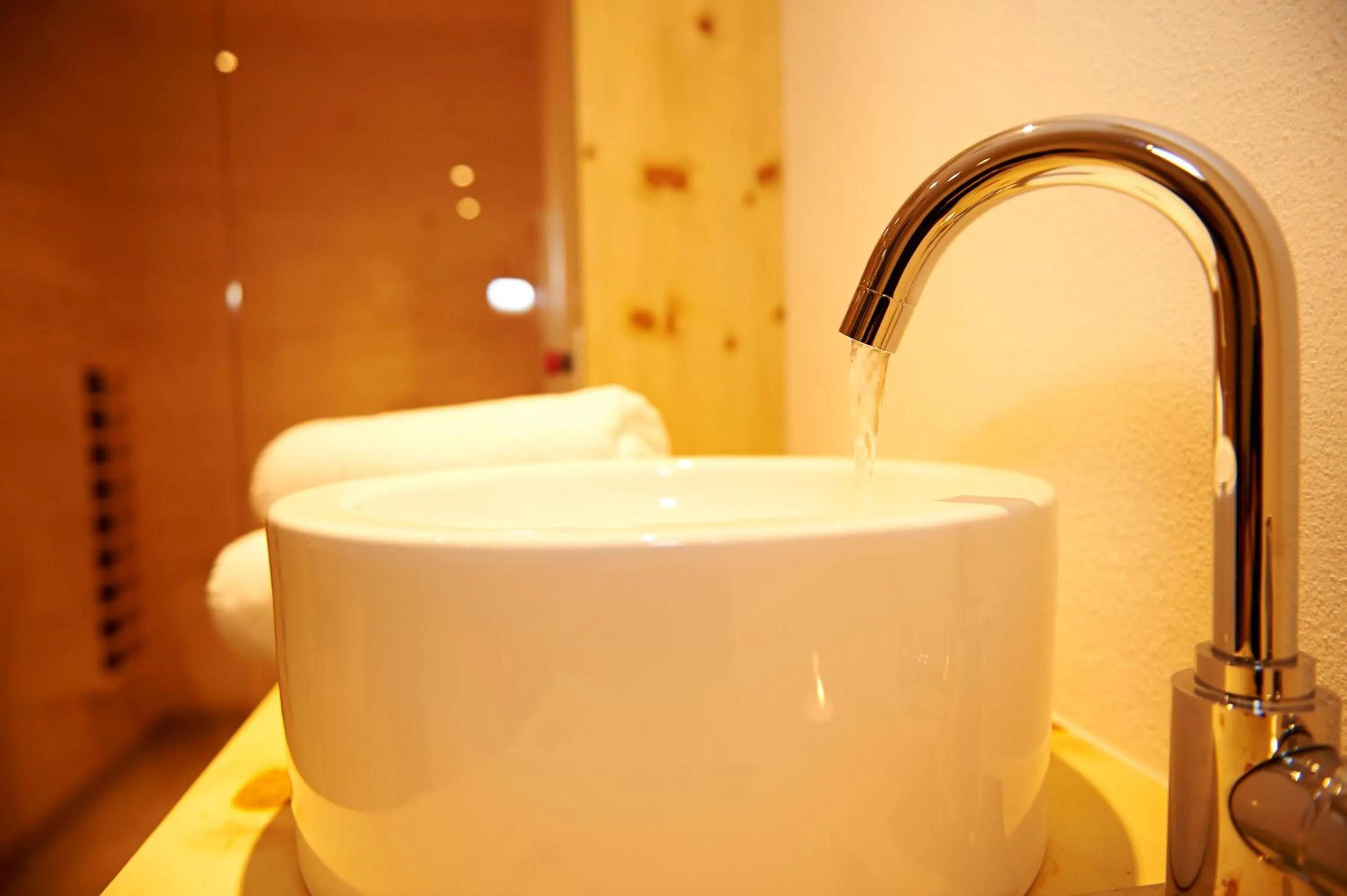 Spa and wellness centre/facilities in Alpine Active Weitgasser