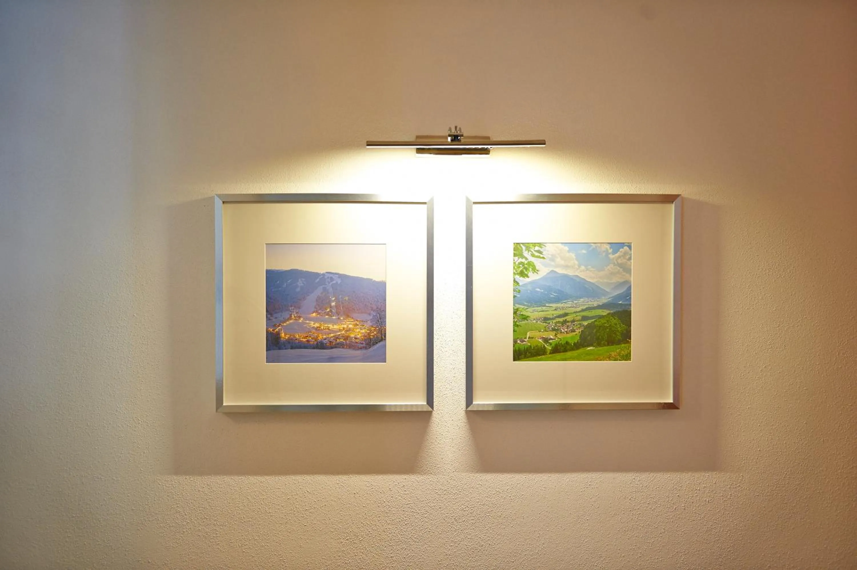 Decorative detail in Alpine Active Weitgasser