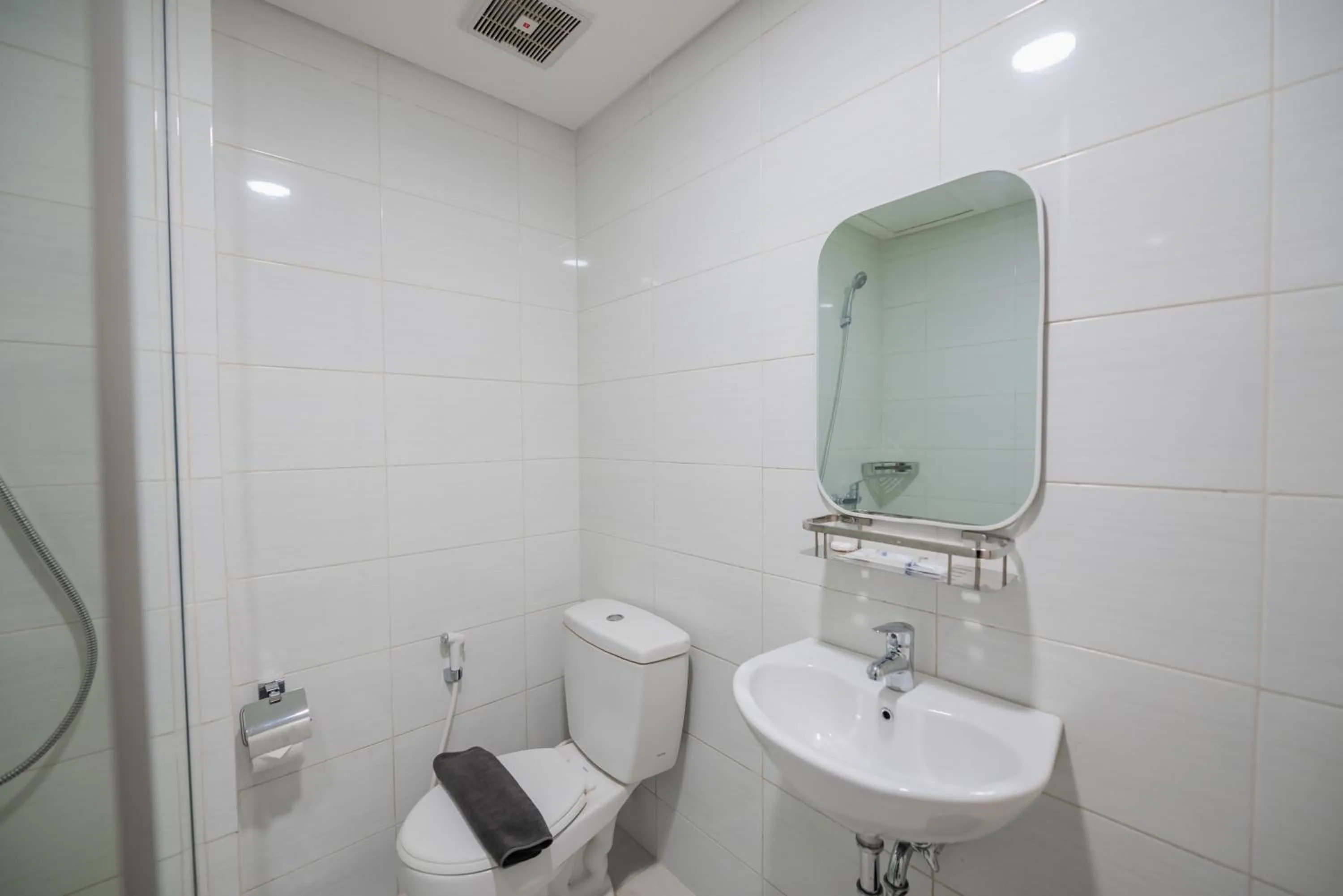 Grand Pasundan Convention Hotel