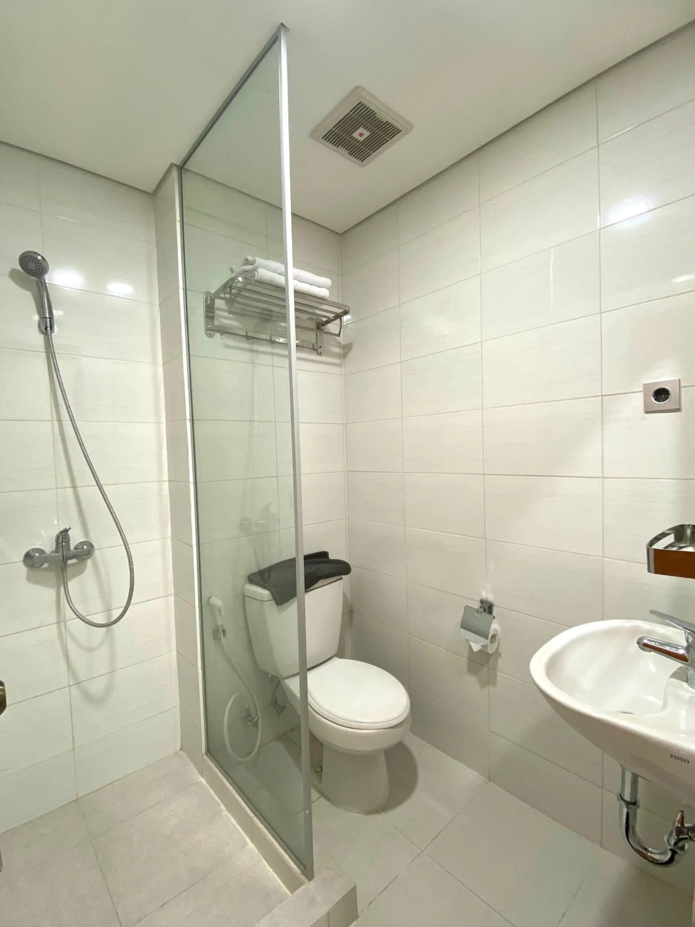 Grand Pasundan Convention Hotel