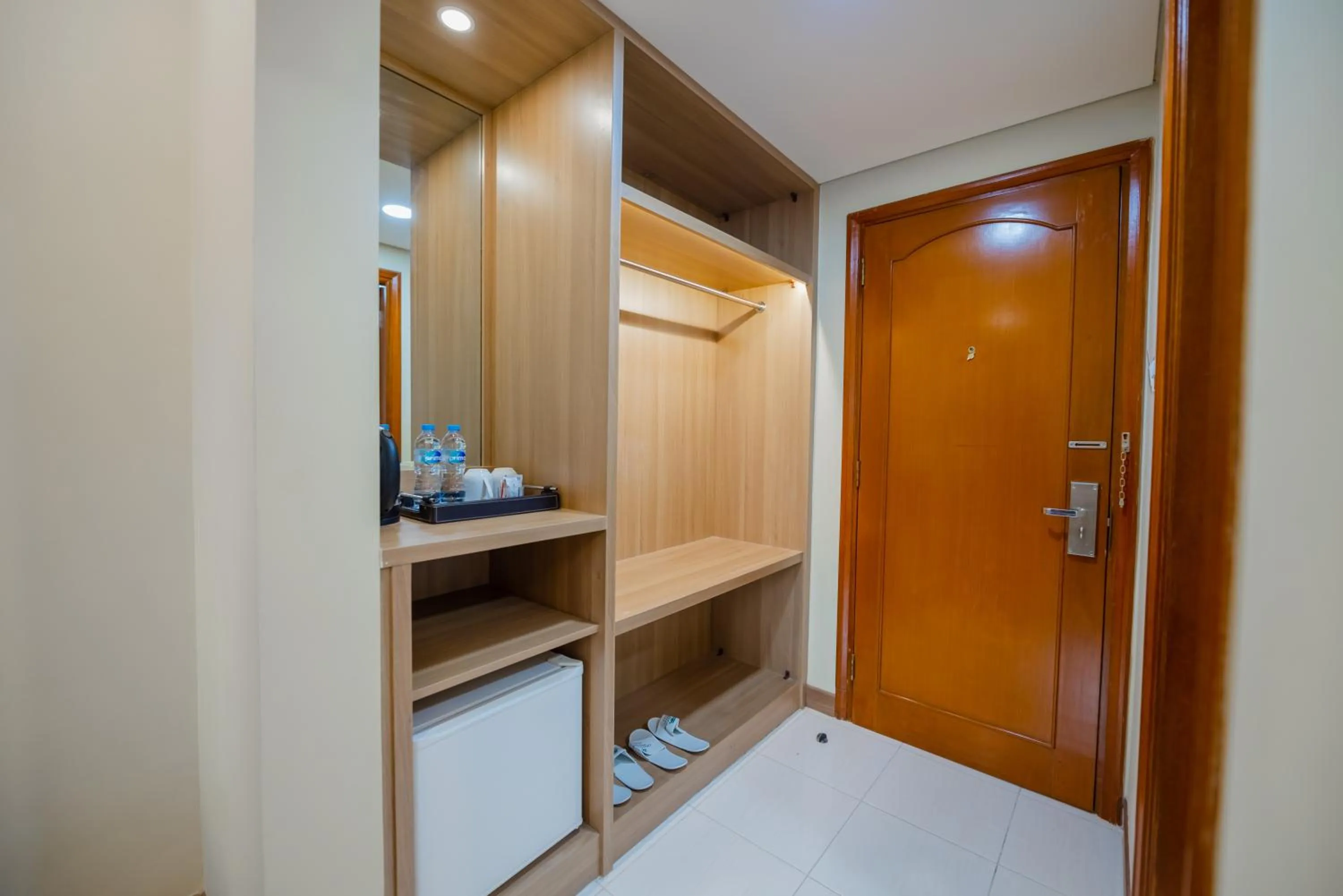 Grand Pasundan Convention Hotel