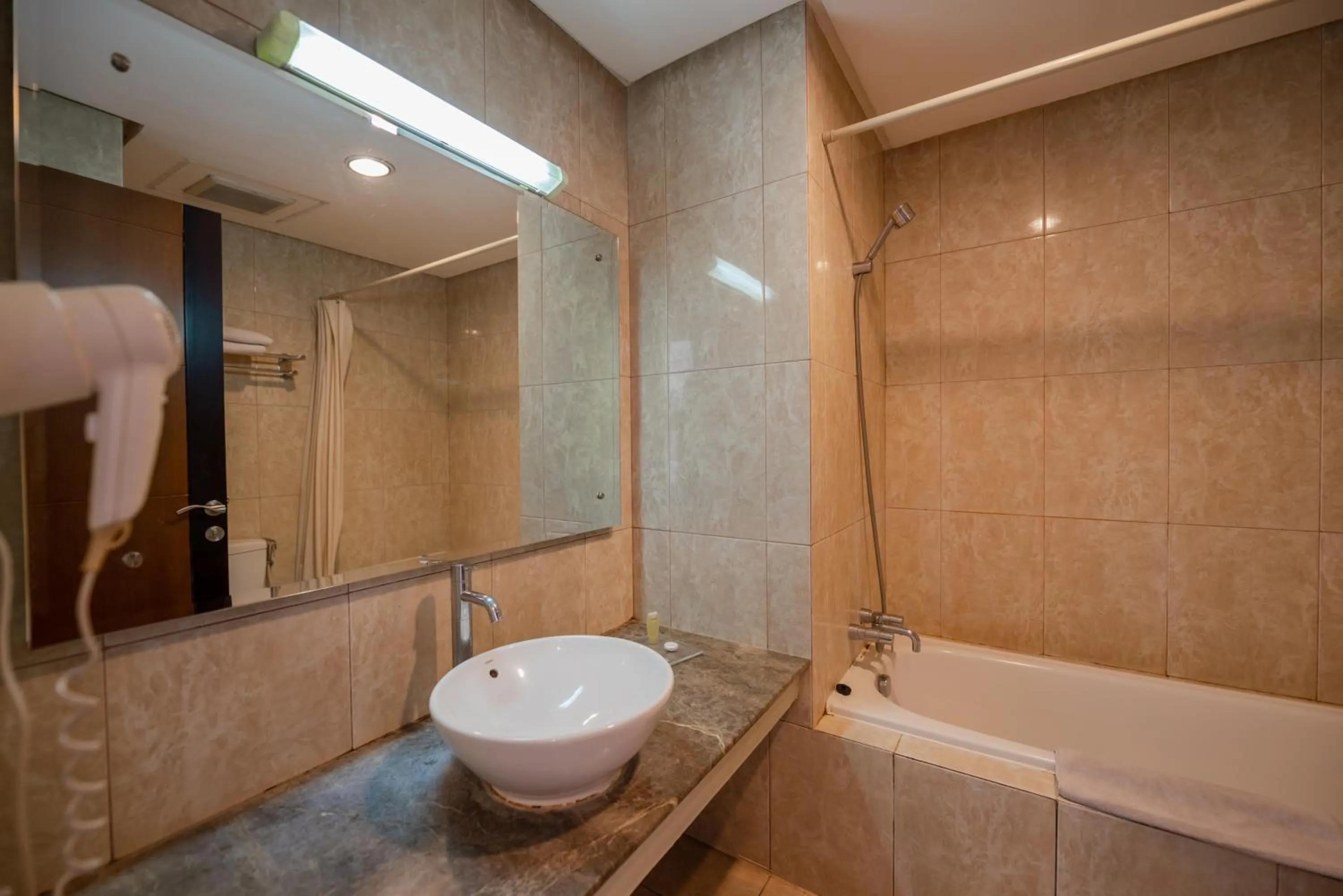 Grand Pasundan Convention Hotel