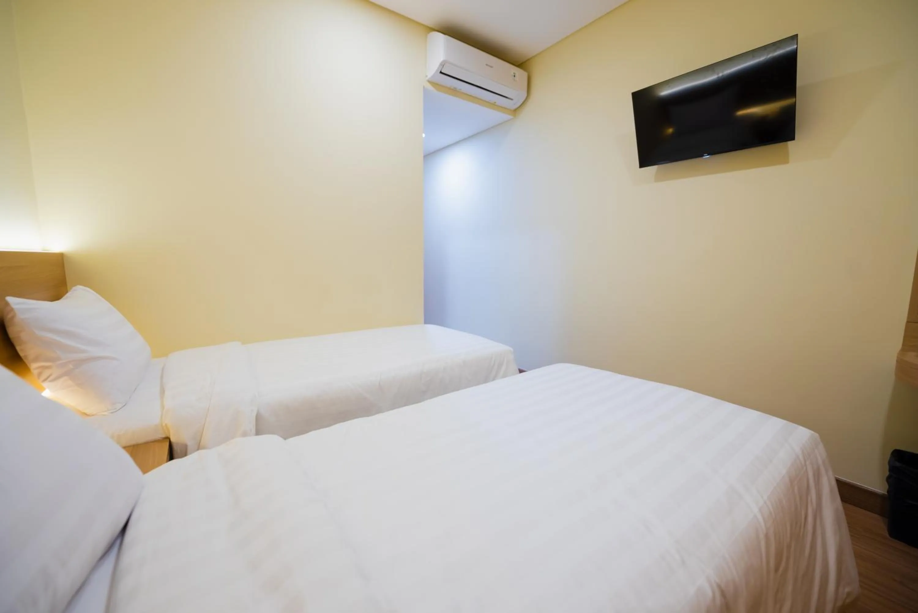 Grand Pasundan Convention Hotel