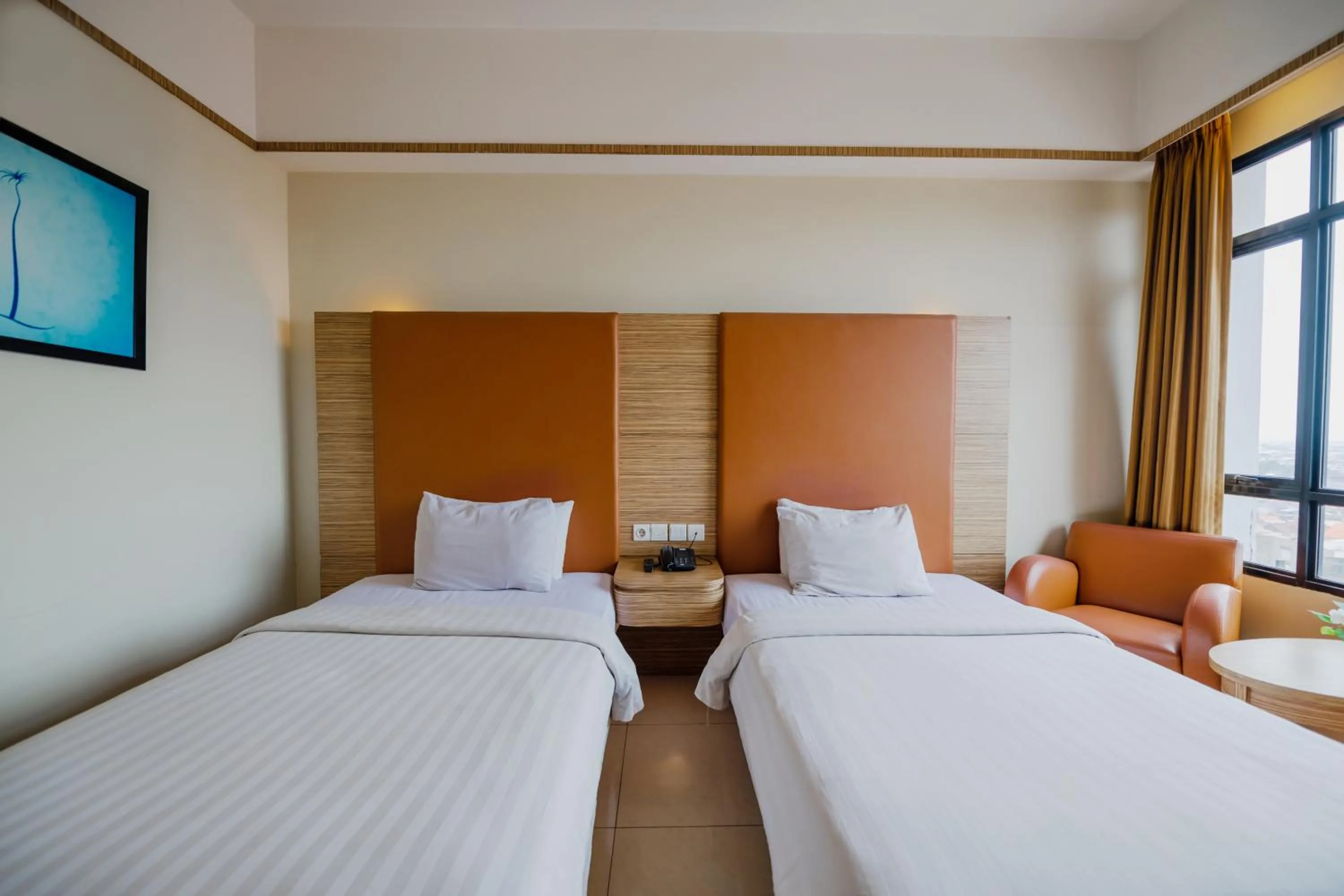 Grand Pasundan Convention Hotel