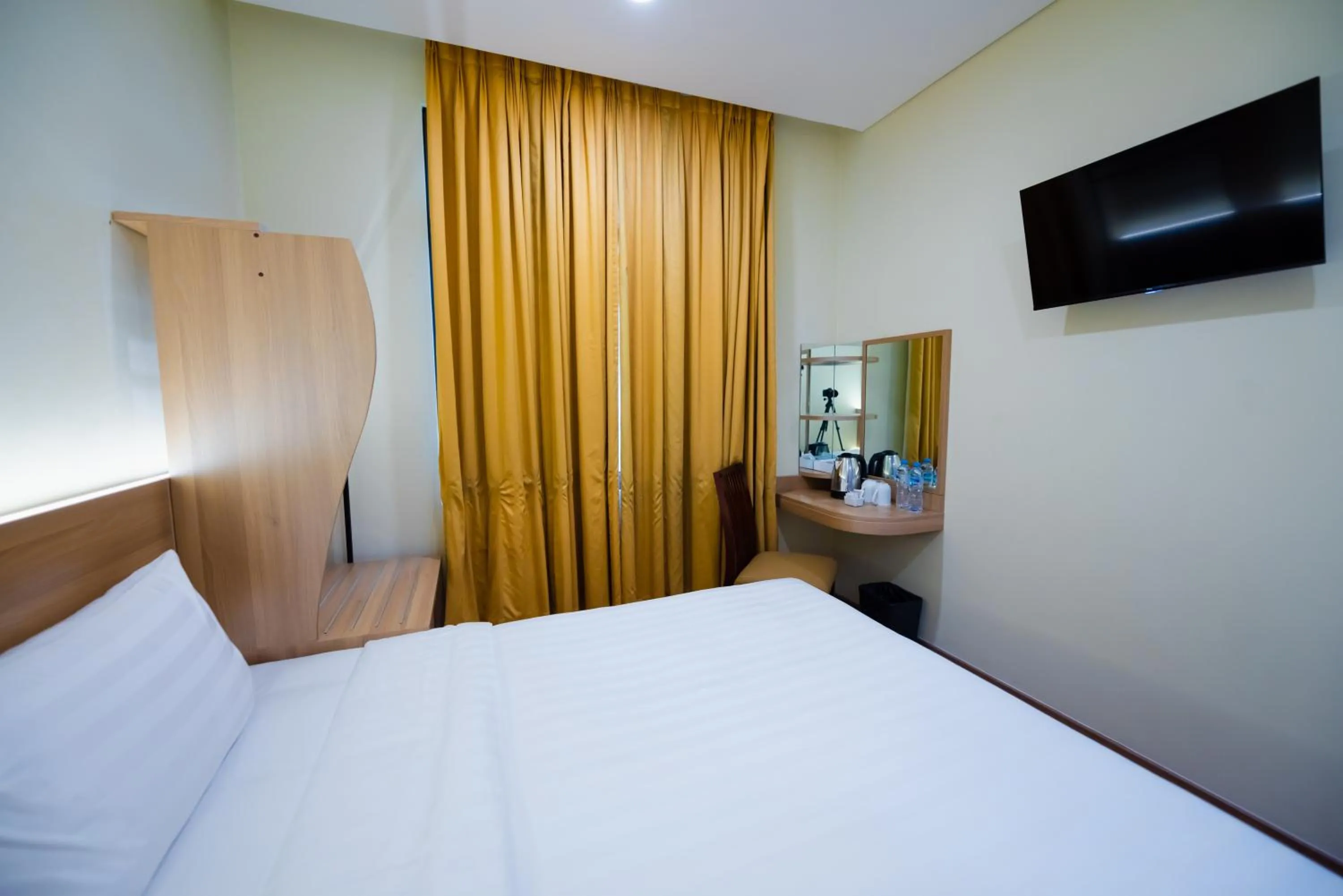 Grand Pasundan Convention Hotel