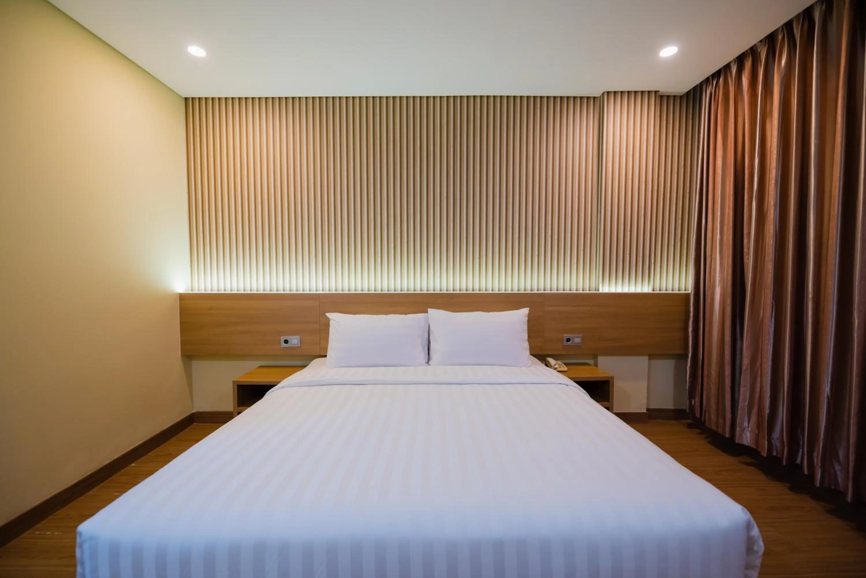 Grand Pasundan Convention Hotel