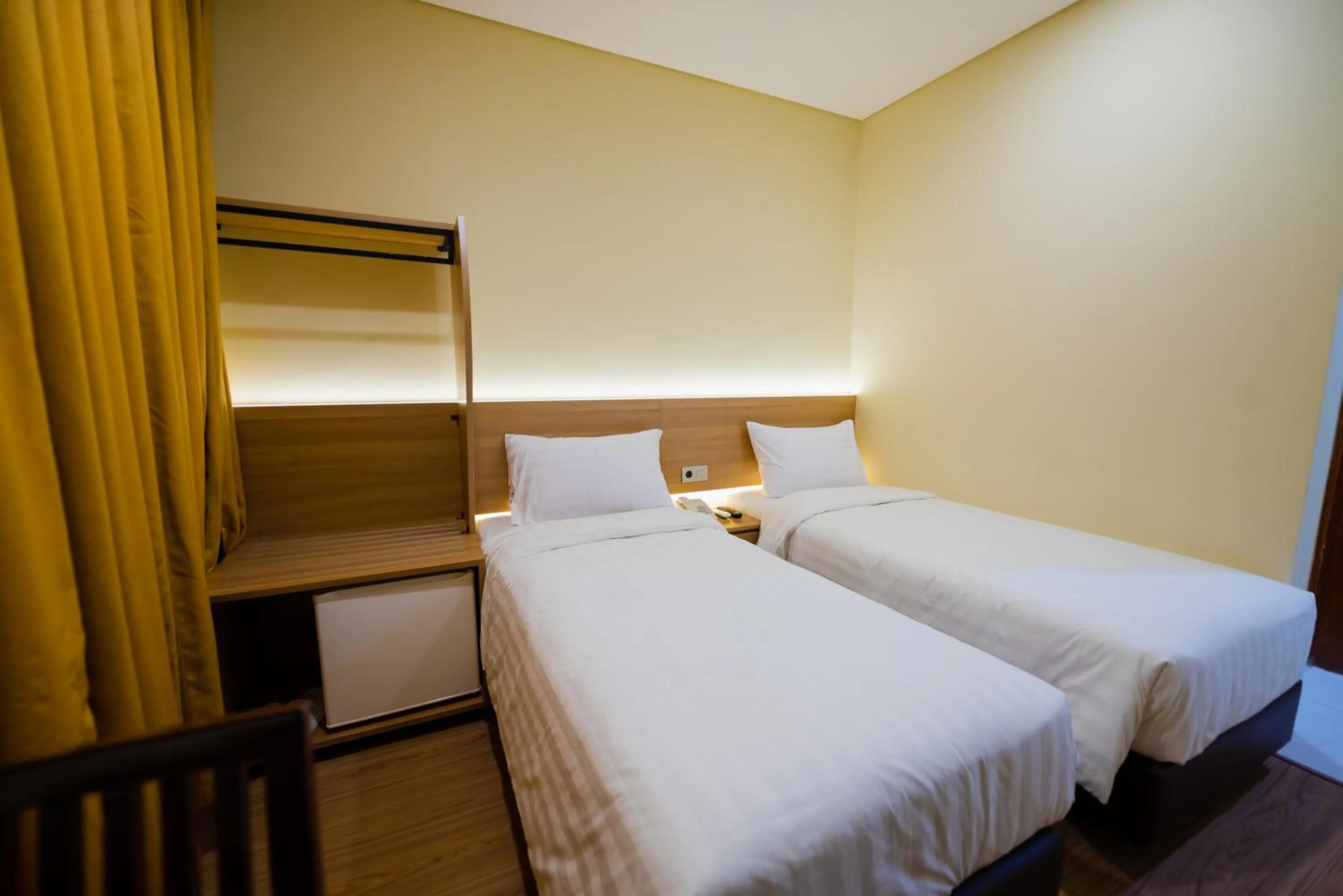 Grand Pasundan Convention Hotel