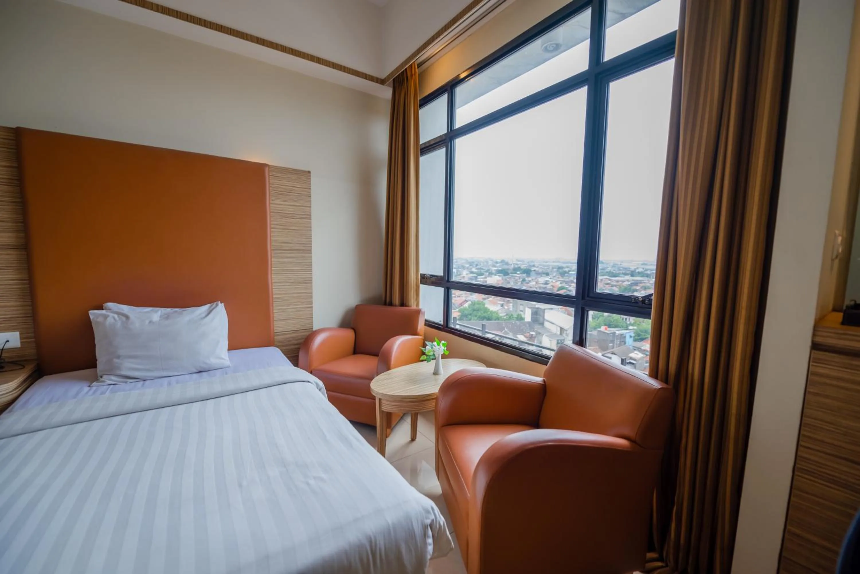 Grand Pasundan Convention Hotel