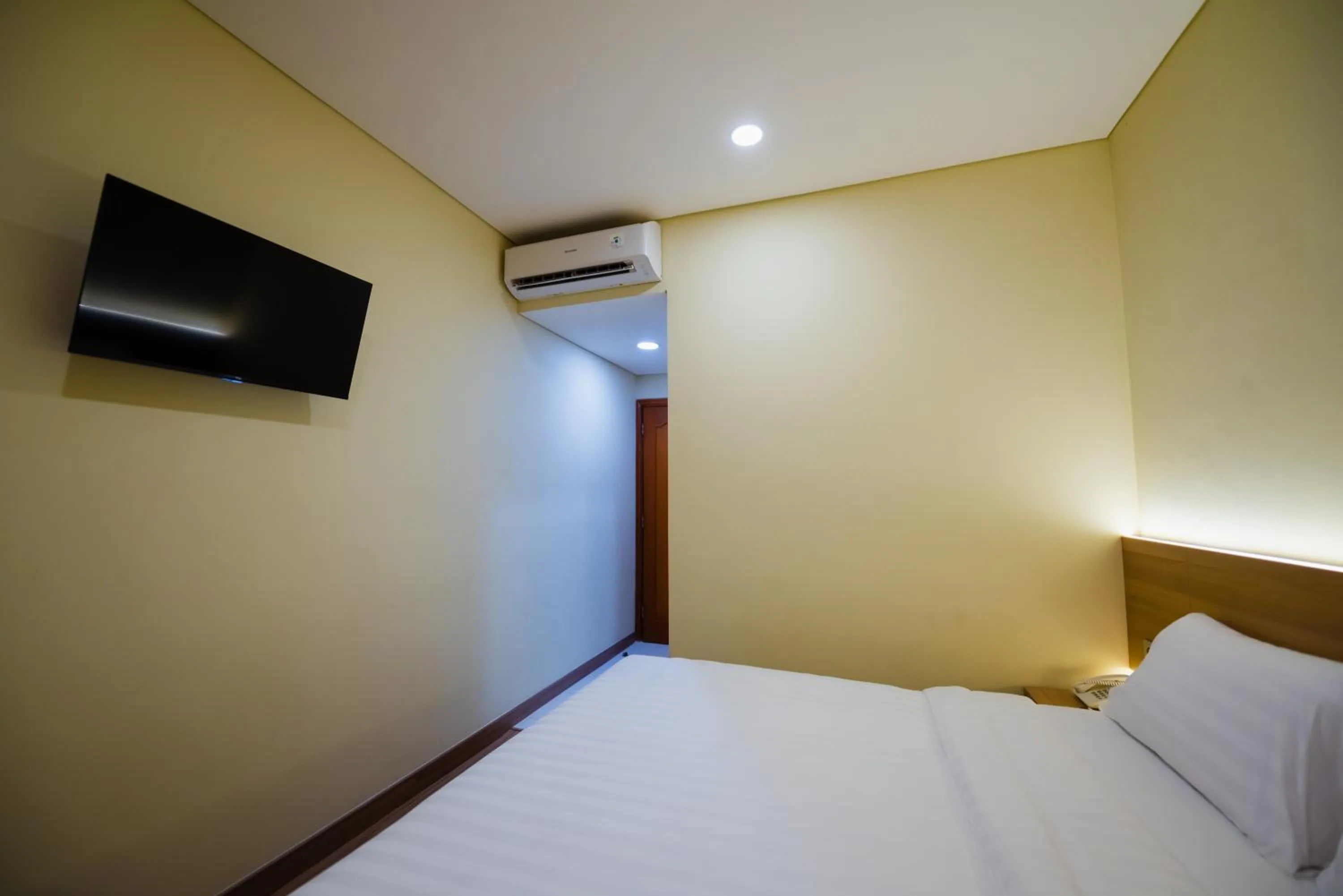 Grand Pasundan Convention Hotel