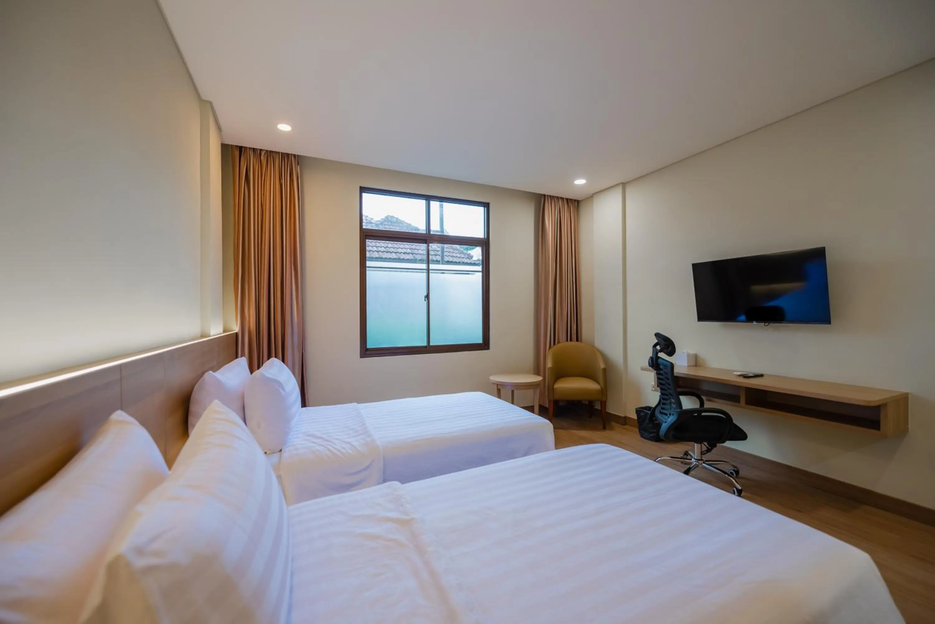 Grand Pasundan Convention Hotel