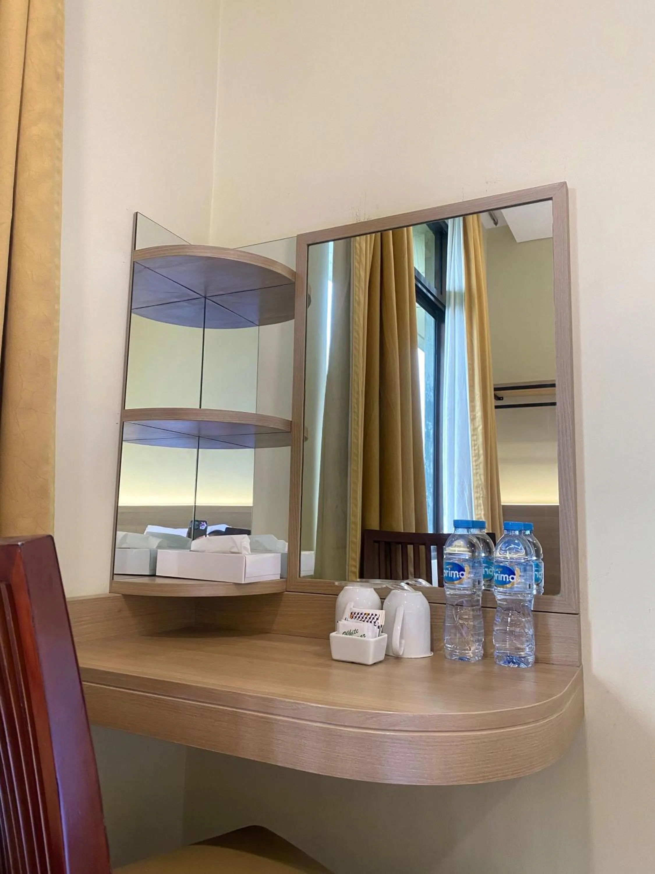 Grand Pasundan Convention Hotel