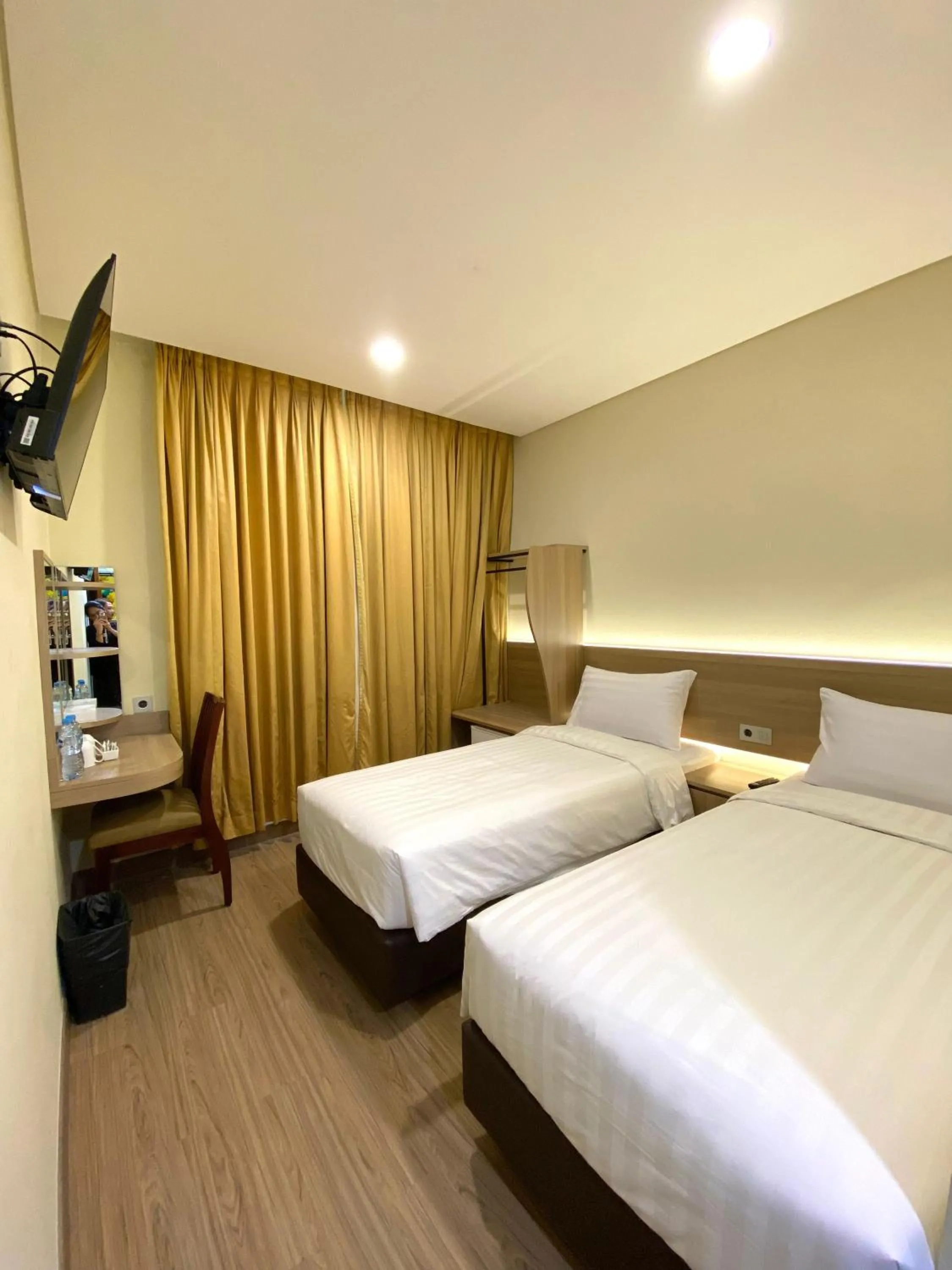 Grand Pasundan Convention Hotel