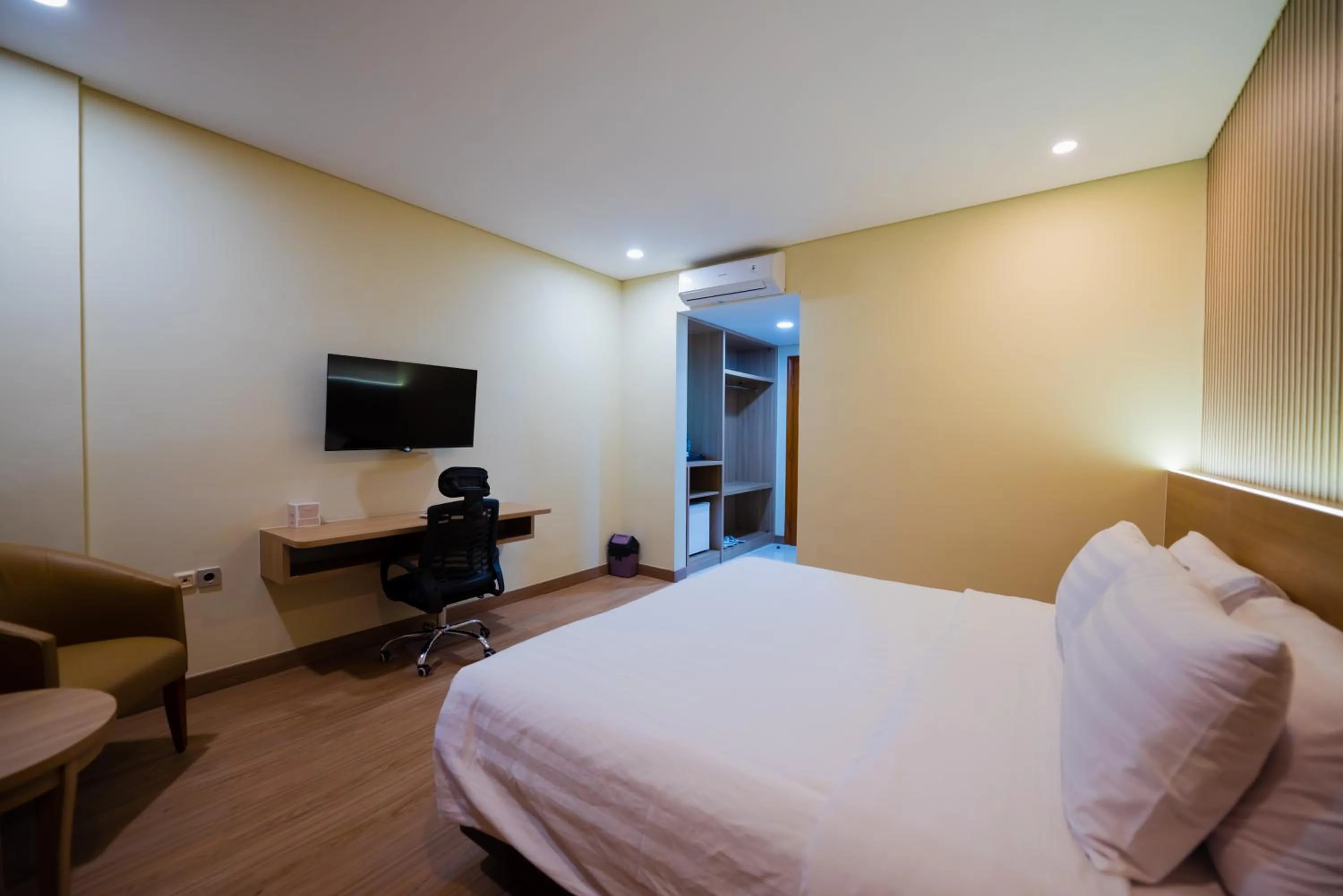 Grand Pasundan Convention Hotel