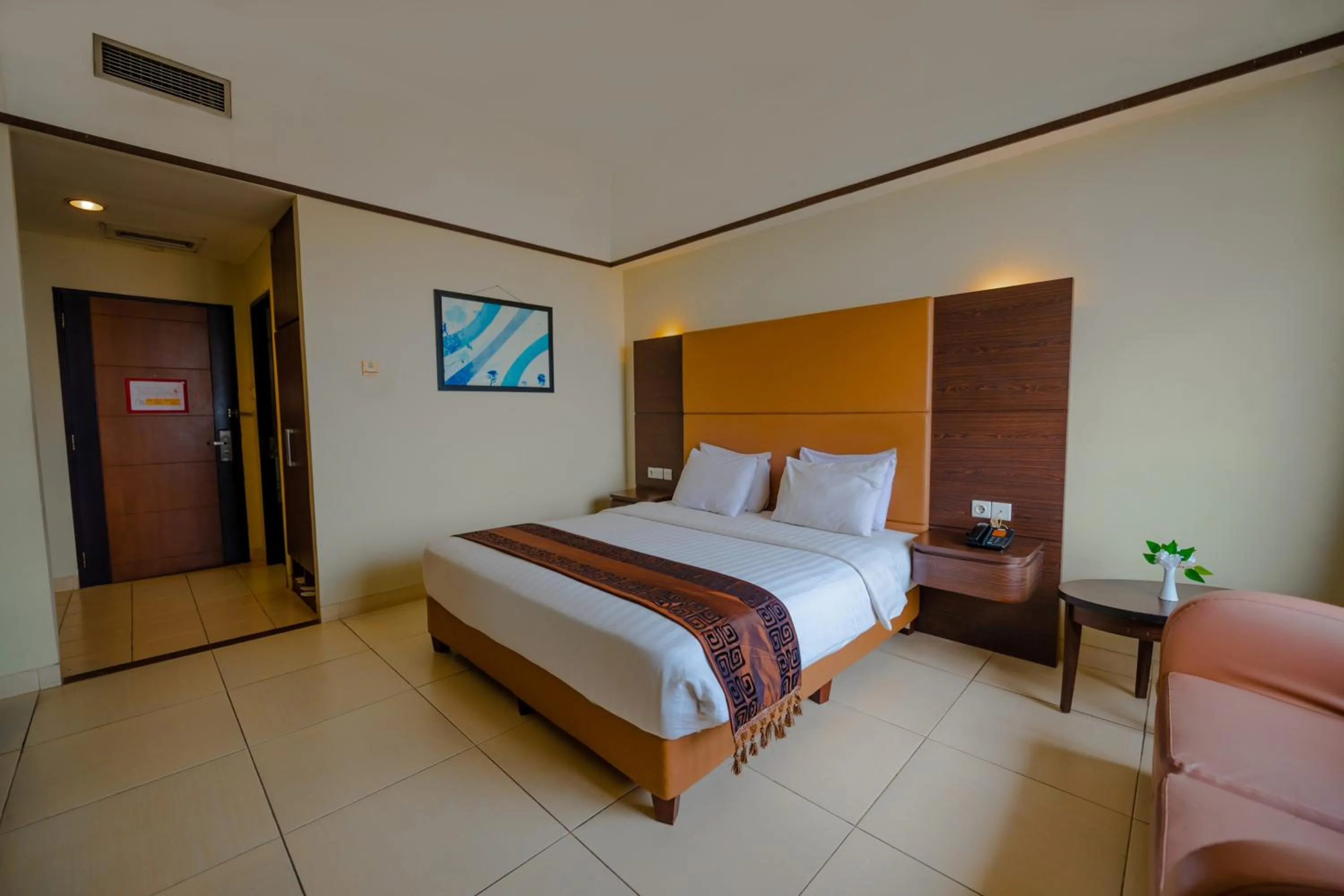 Grand Pasundan Convention Hotel