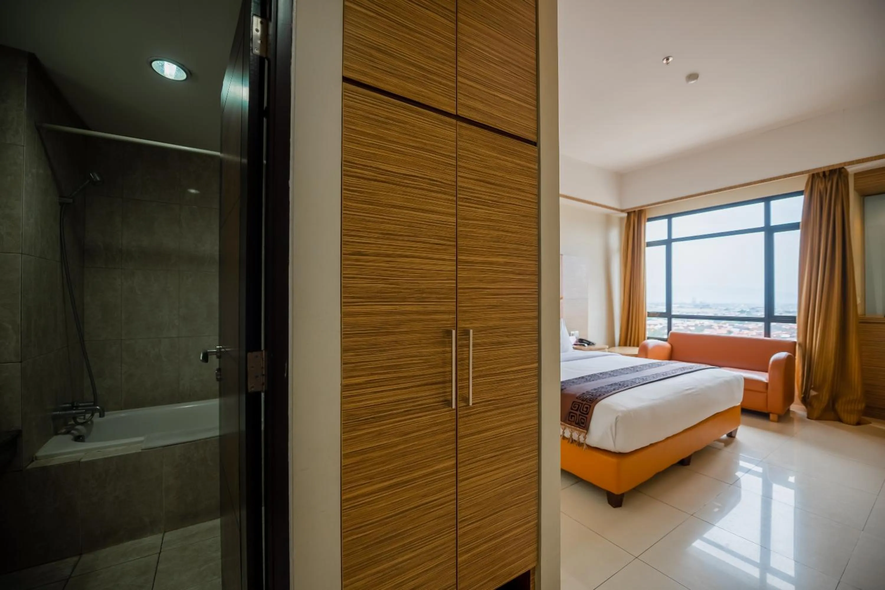 Grand Pasundan Convention Hotel