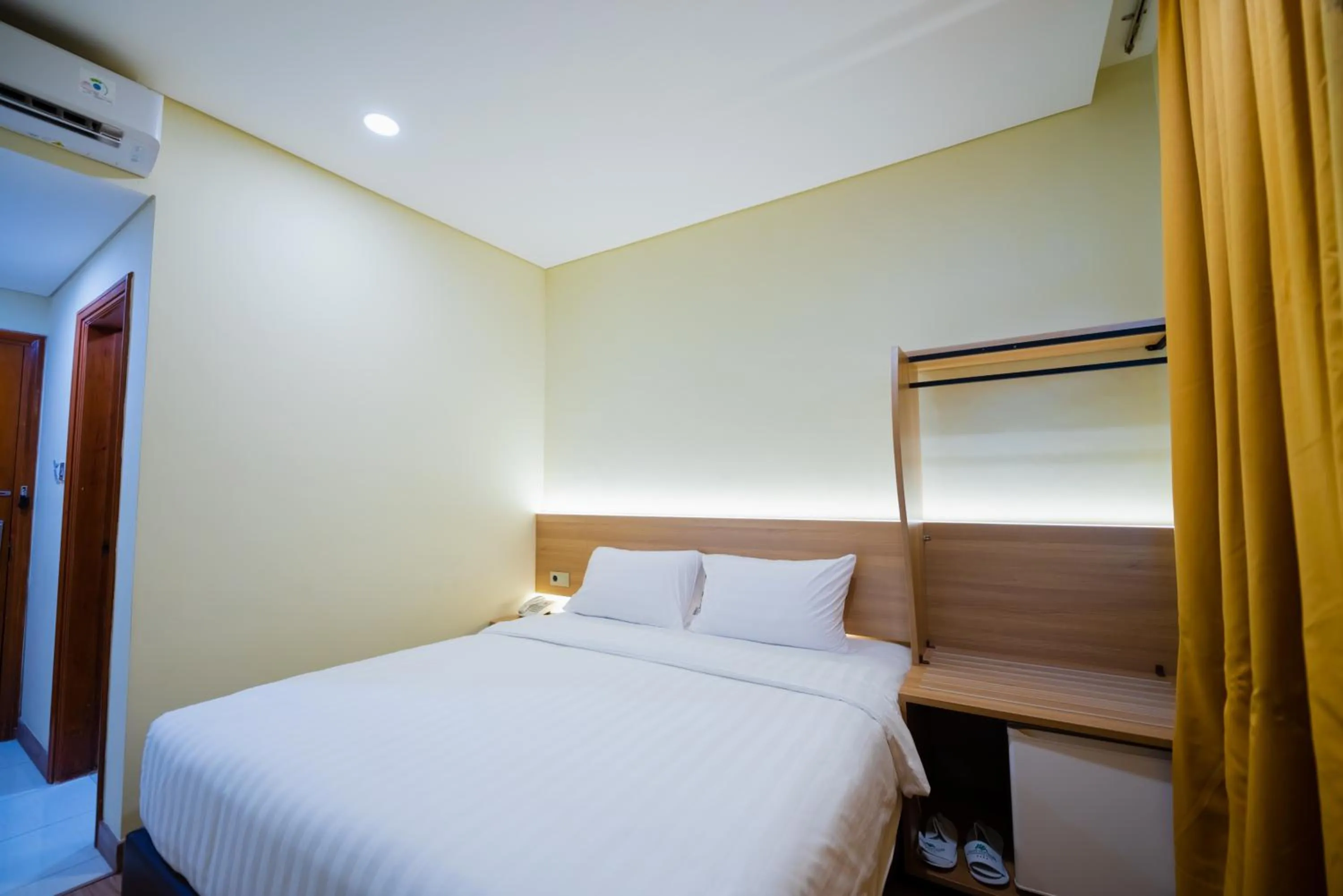 Grand Pasundan Convention Hotel