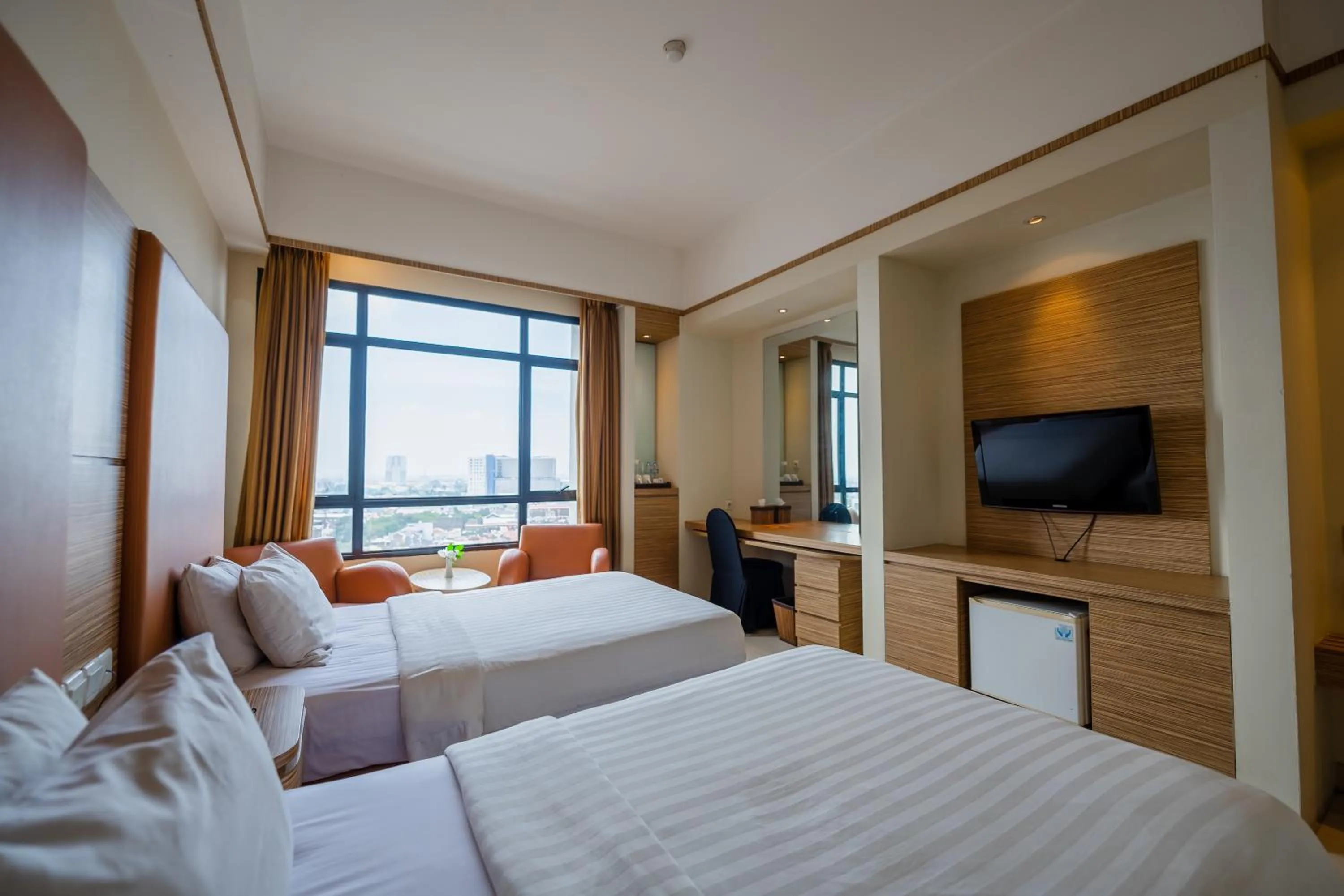 Grand Pasundan Convention Hotel