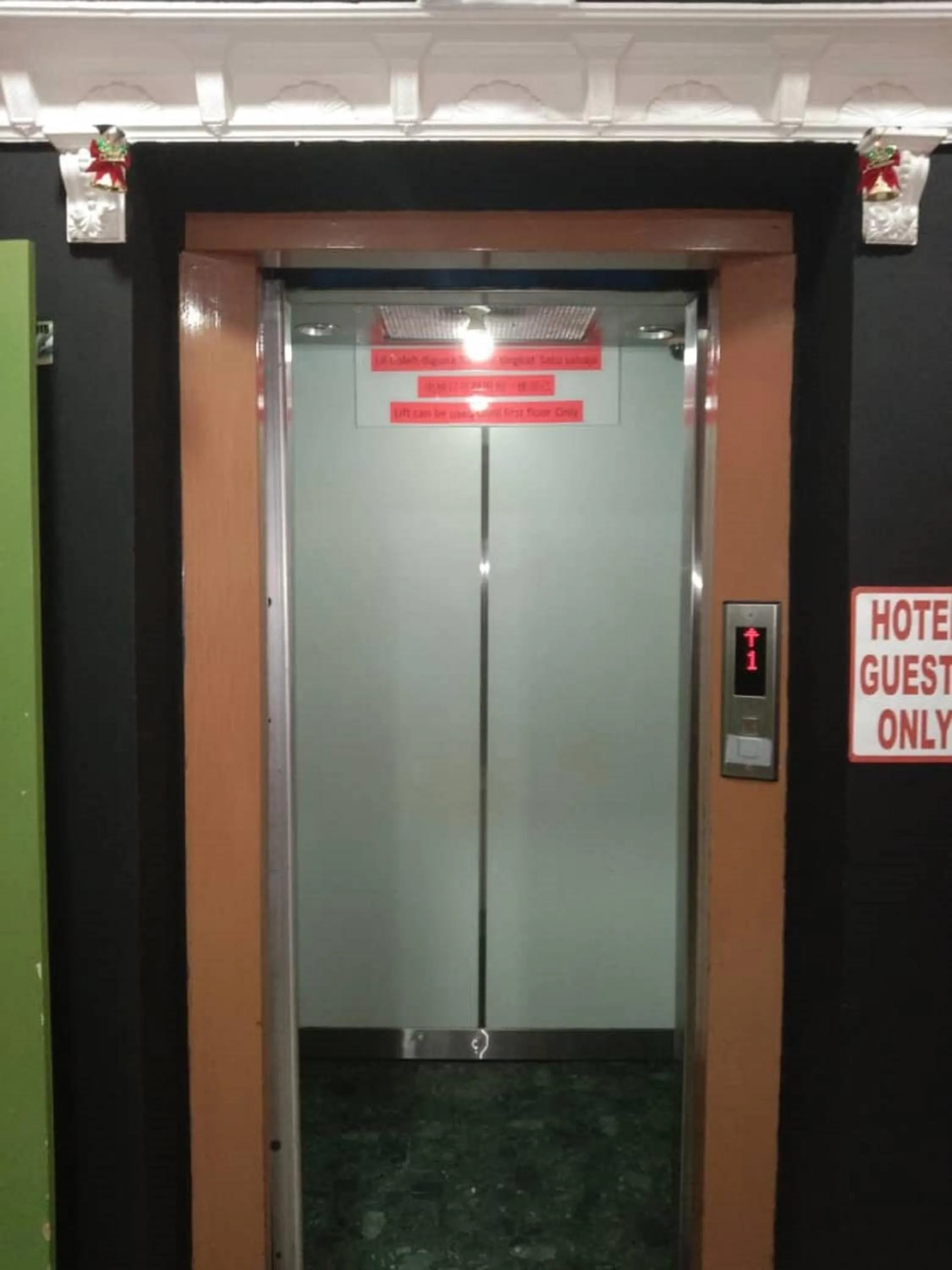 Other in Petaling Street Hotel Chinatown