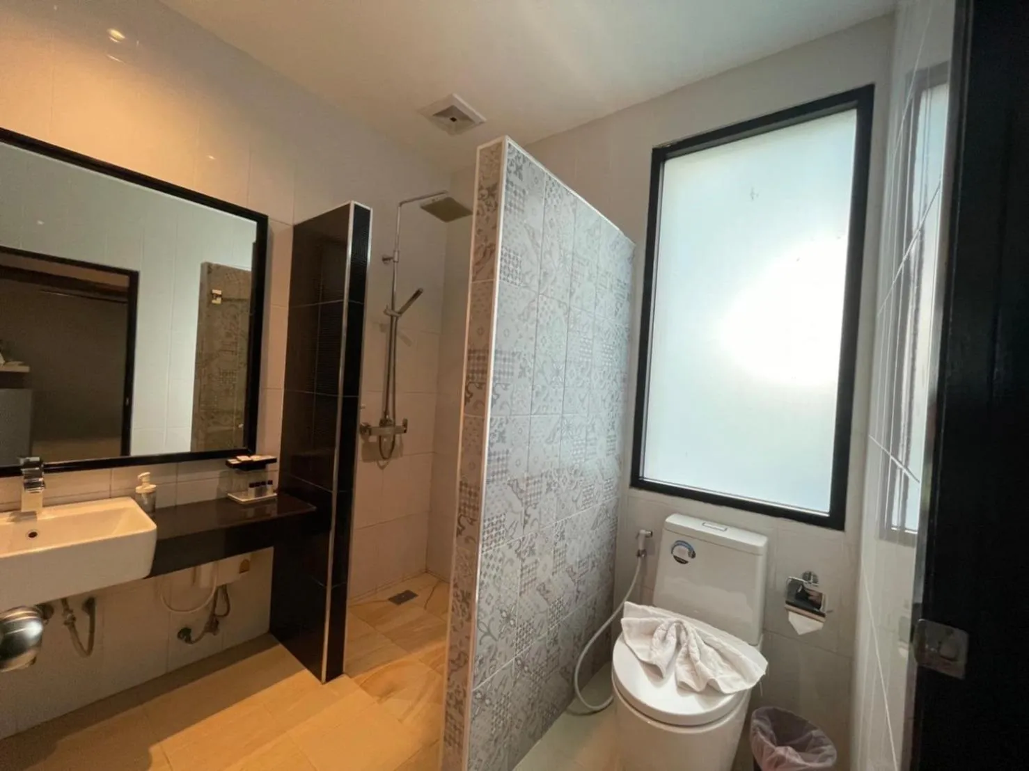 Prasarnsook Villa Beach Resort