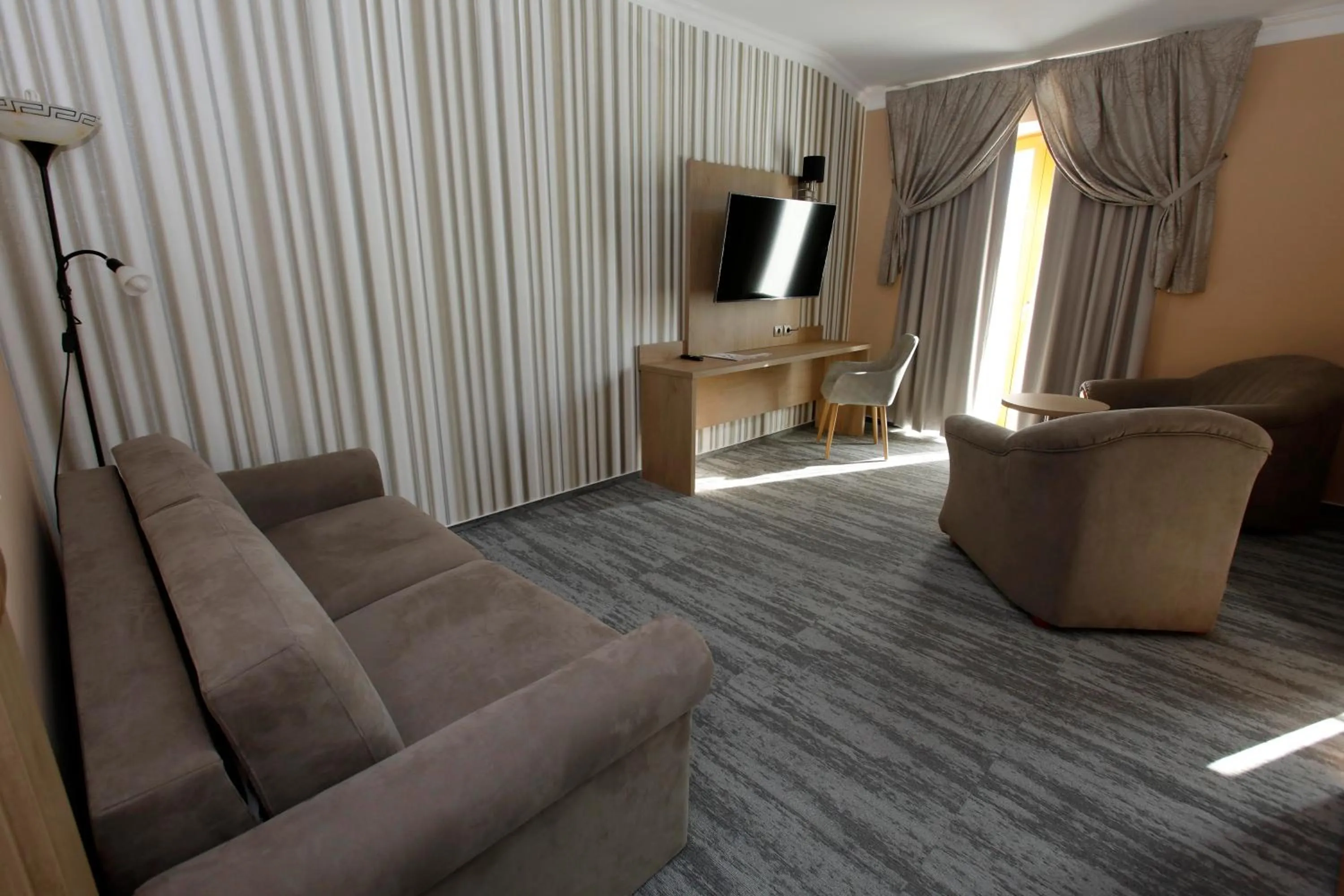 Photo of the whole room in Wellness Hotel Laroba