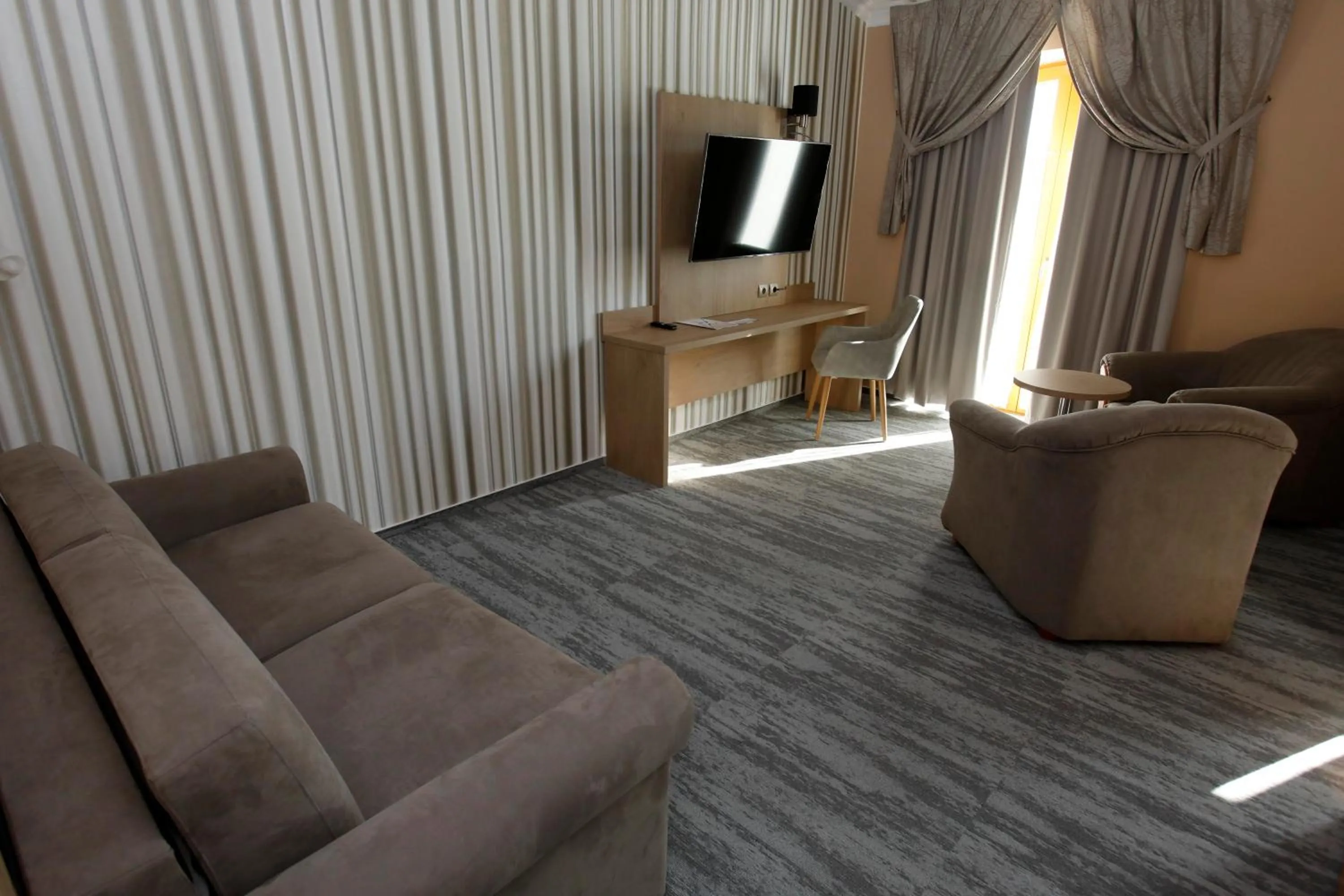 Photo of the whole room in Wellness Hotel Laroba