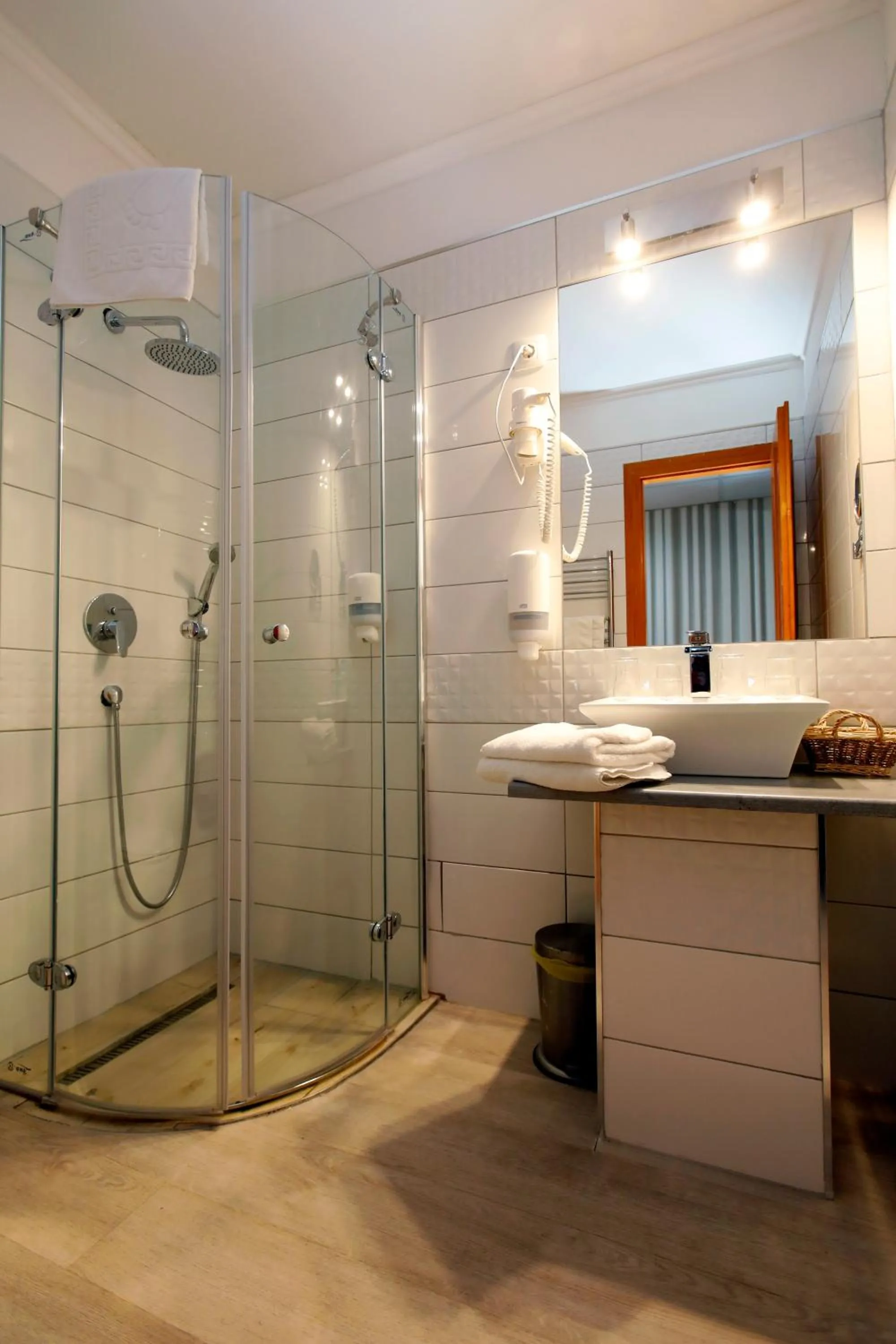 Standard Family Room in Wellness Hotel Laroba