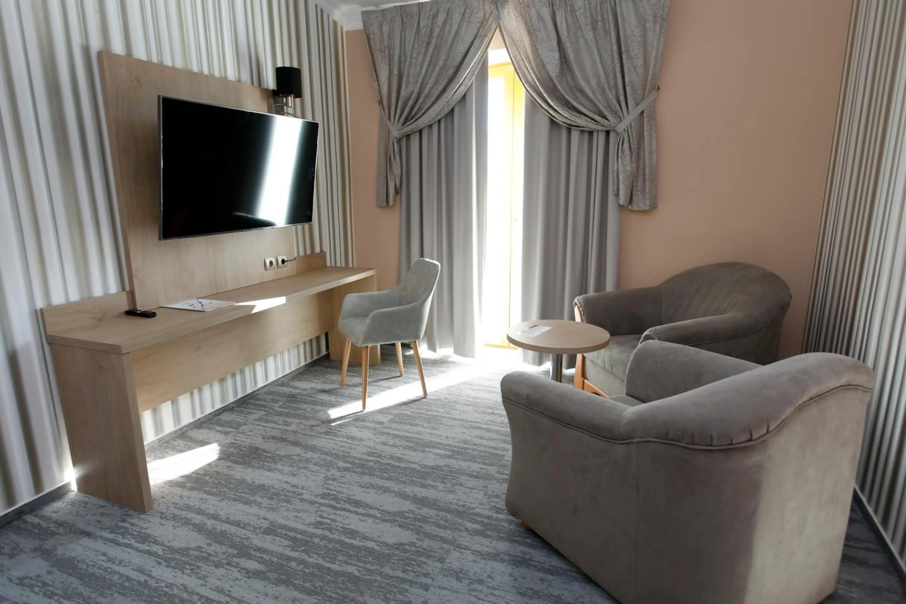 Photo of the whole room in Wellness Hotel Laroba