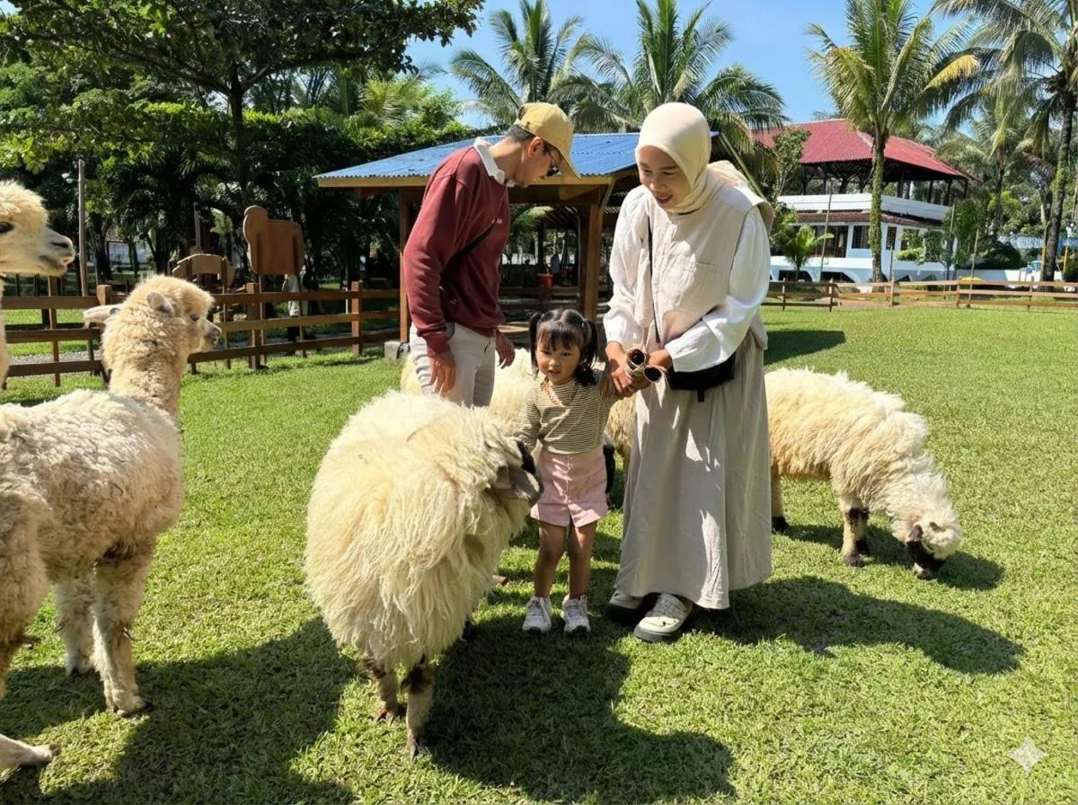 Grand Harvest Resort & Villas