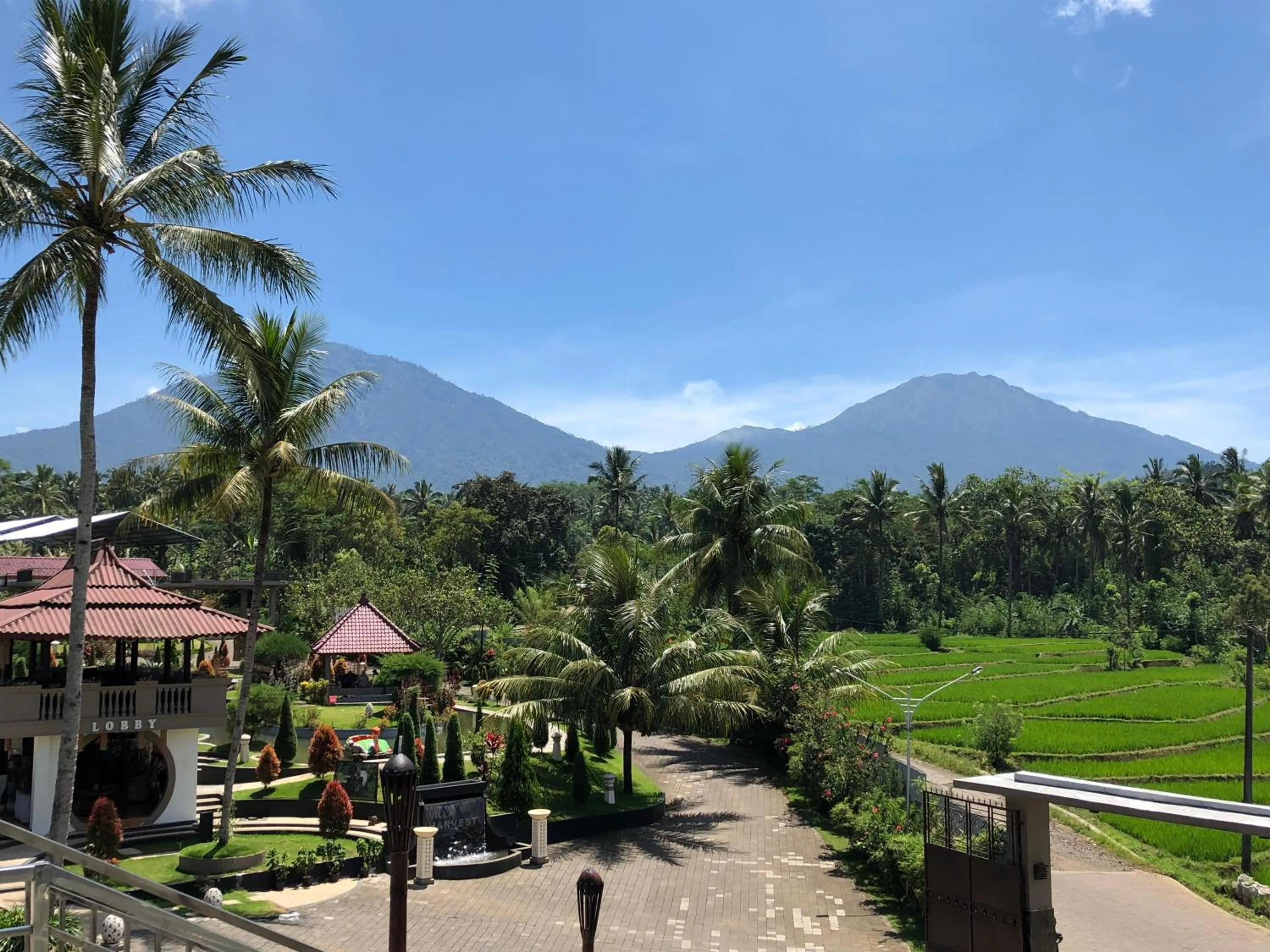 Grand Harvest Resort & Villas