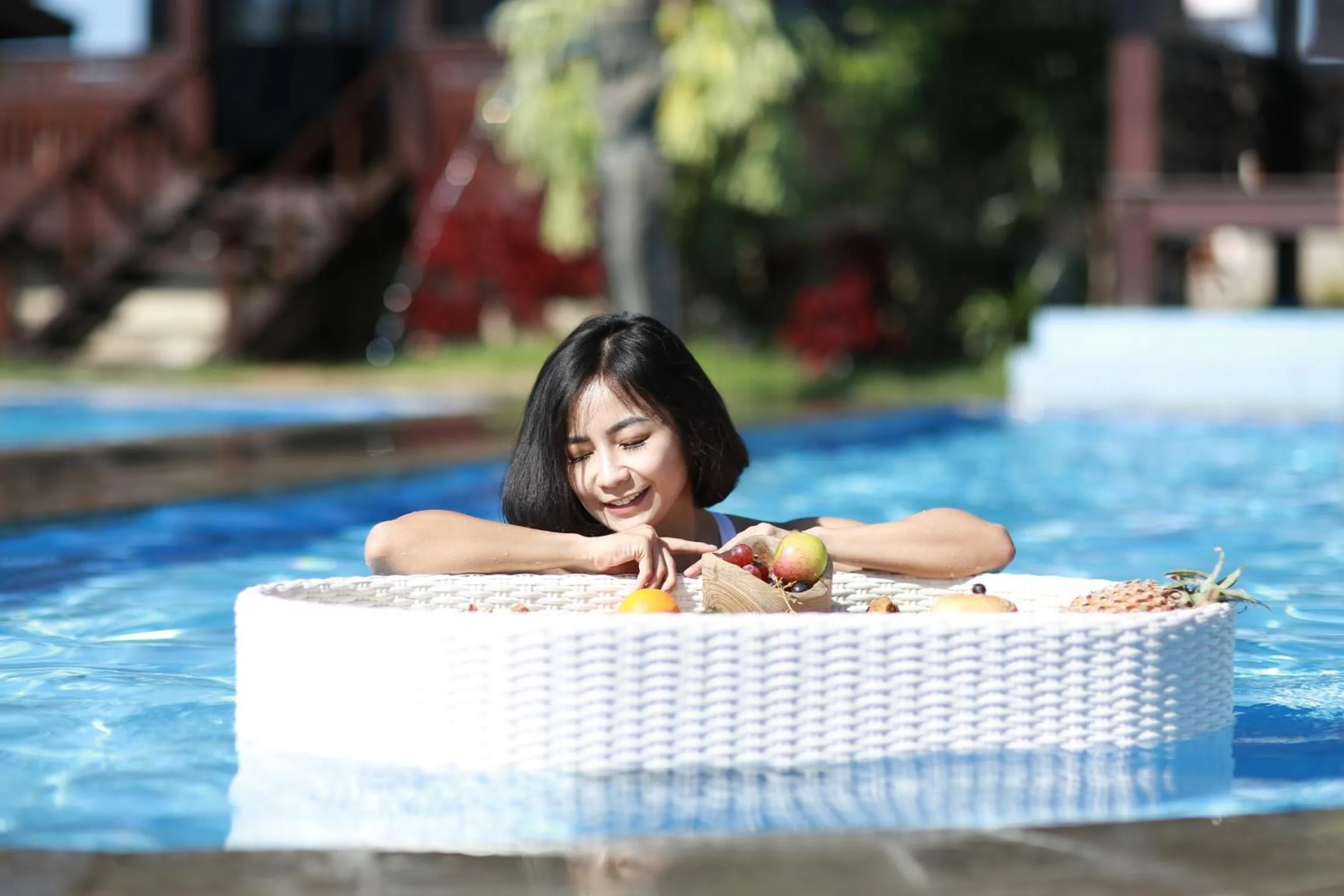 Grand Harvest Resort & Villas