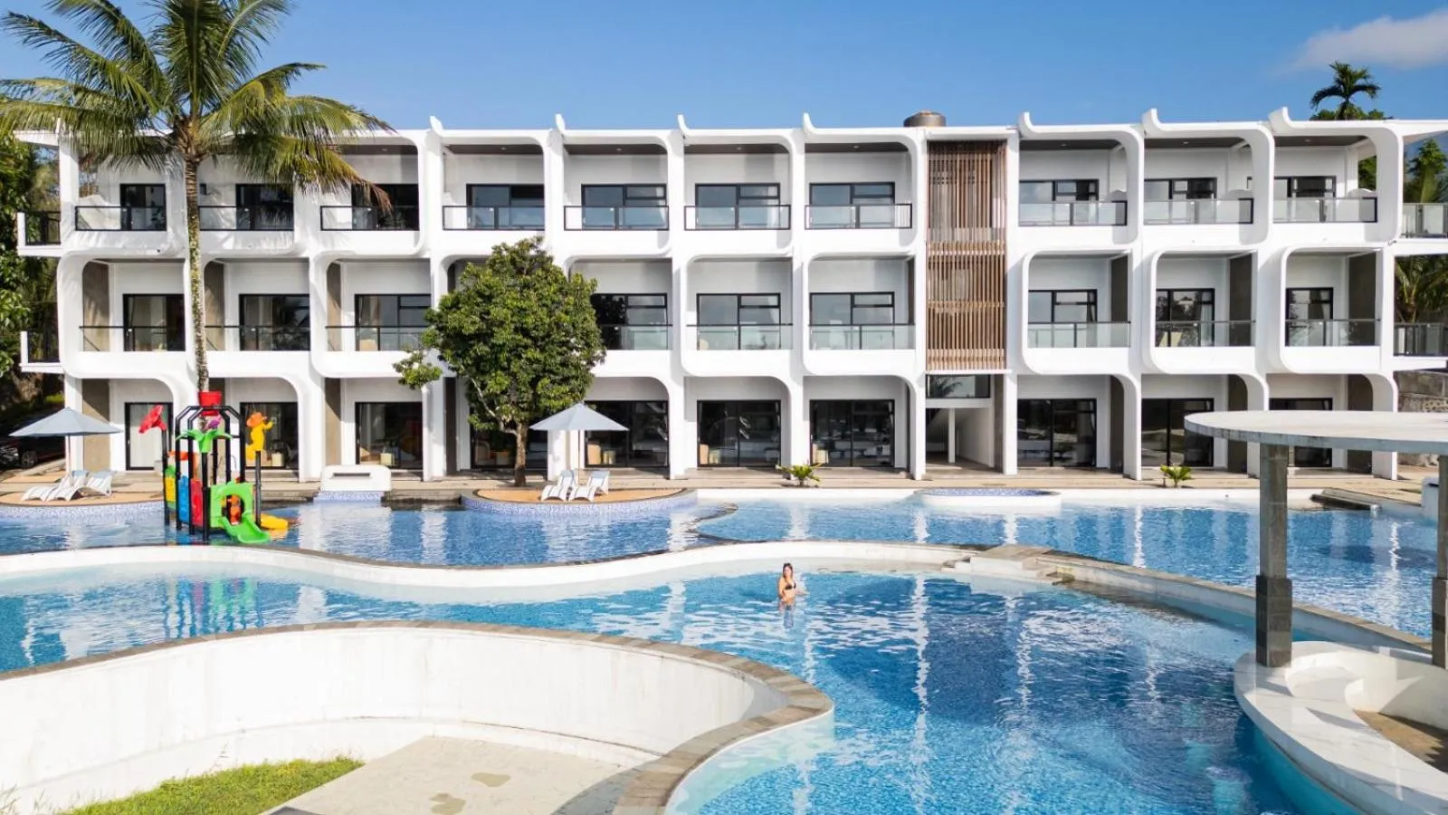 Grand Harvest Resort & Villas