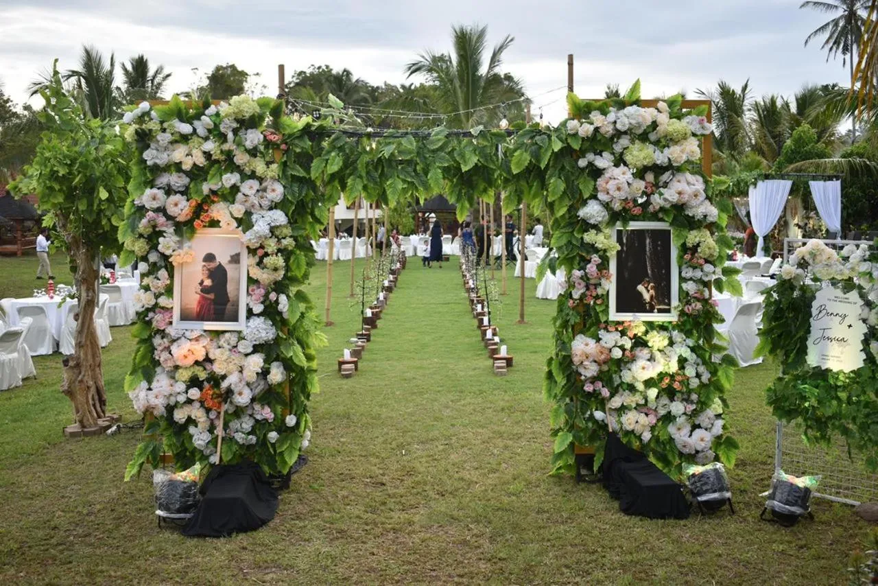 Grand Harvest Resort & Villas