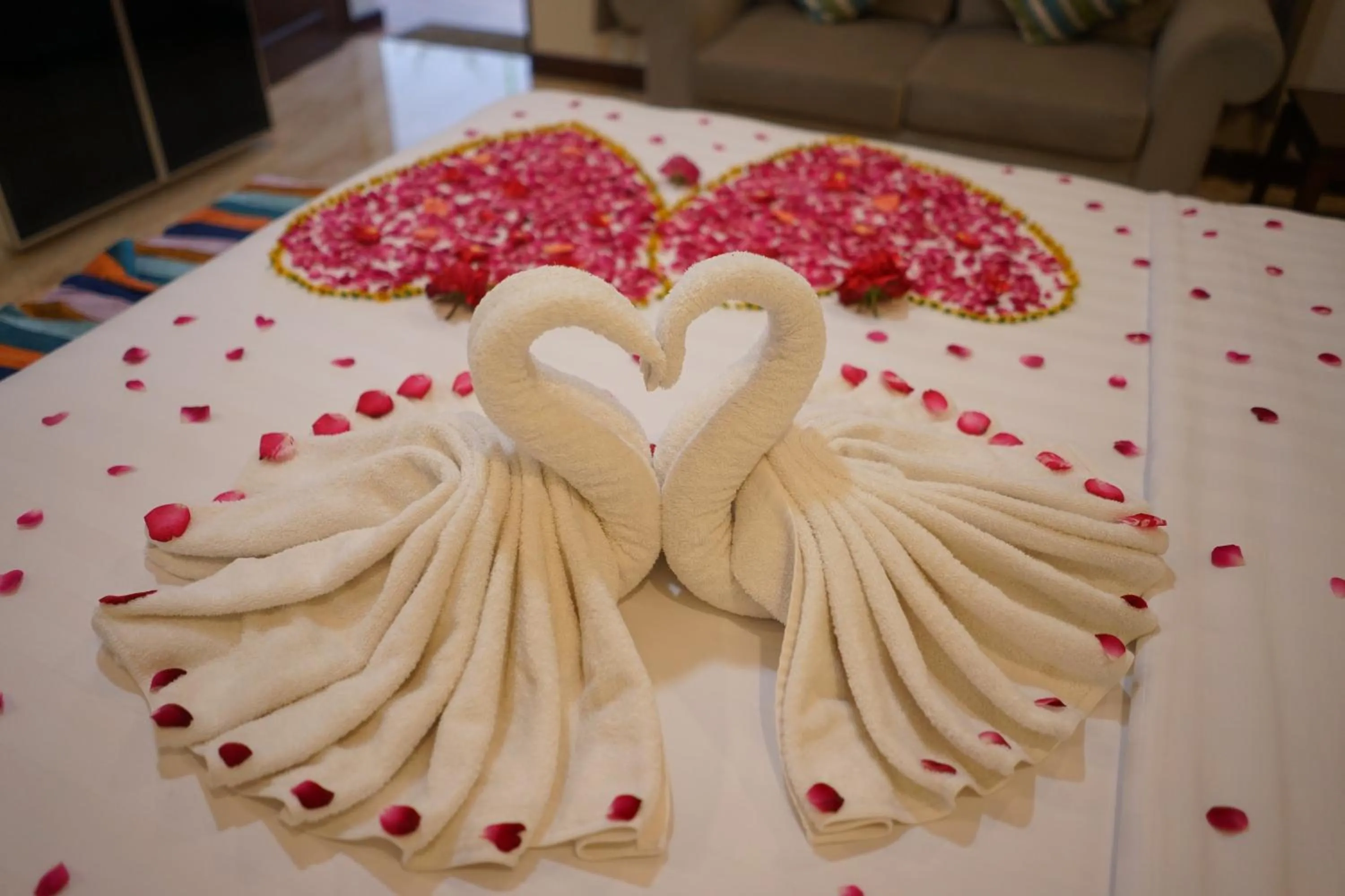 Grand Harvest Resort & Villas