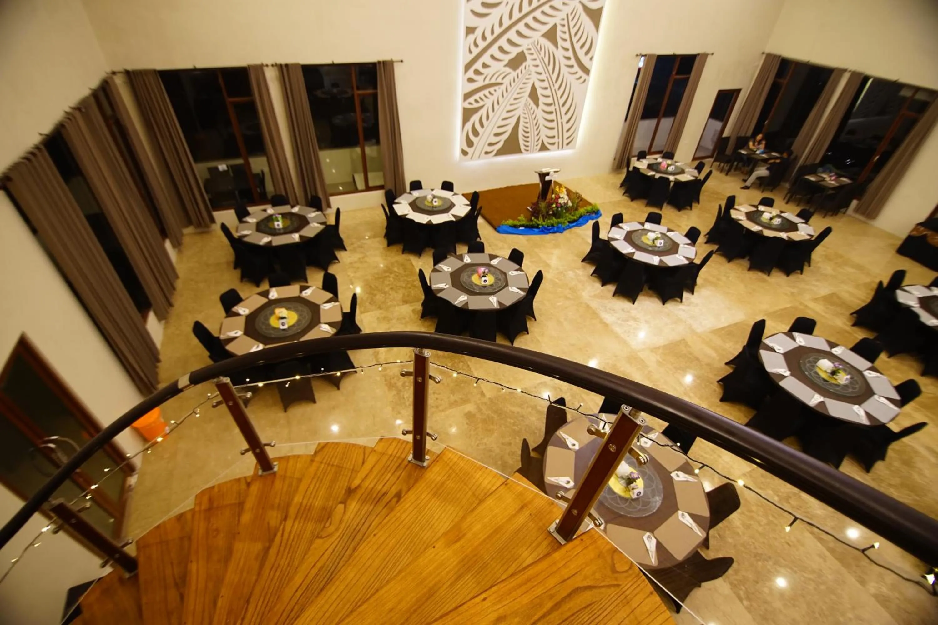 Grand Harvest Resort & Villas