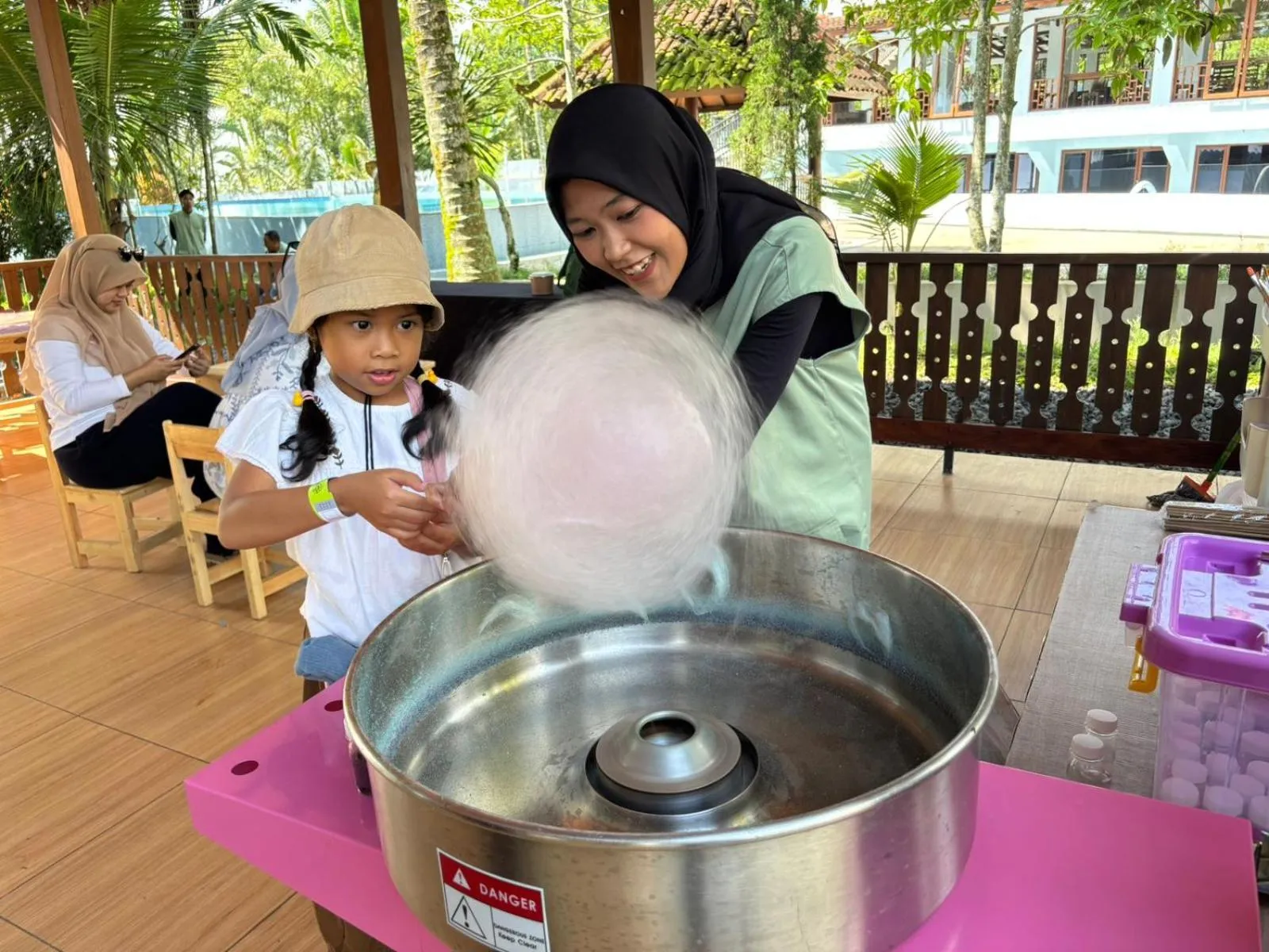 Grand Harvest Resort & Villas