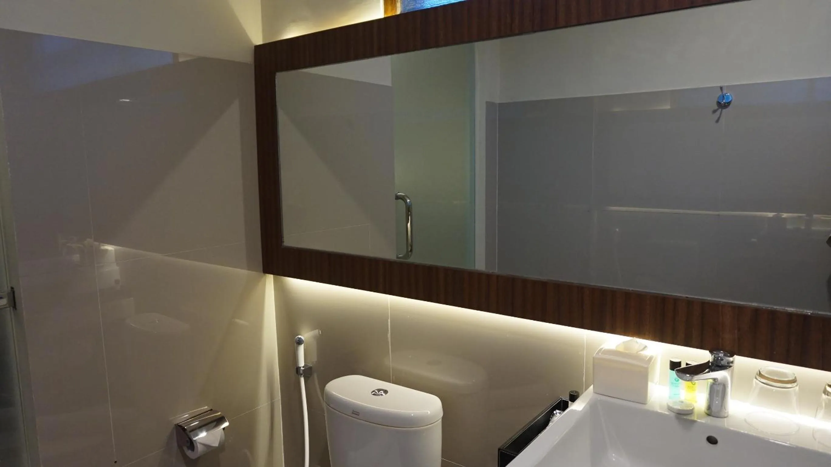 Grand Harvest Resort & Villas