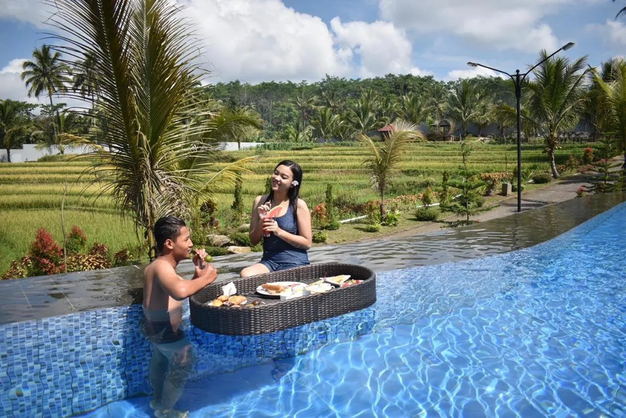 Grand Harvest Resort & Villas