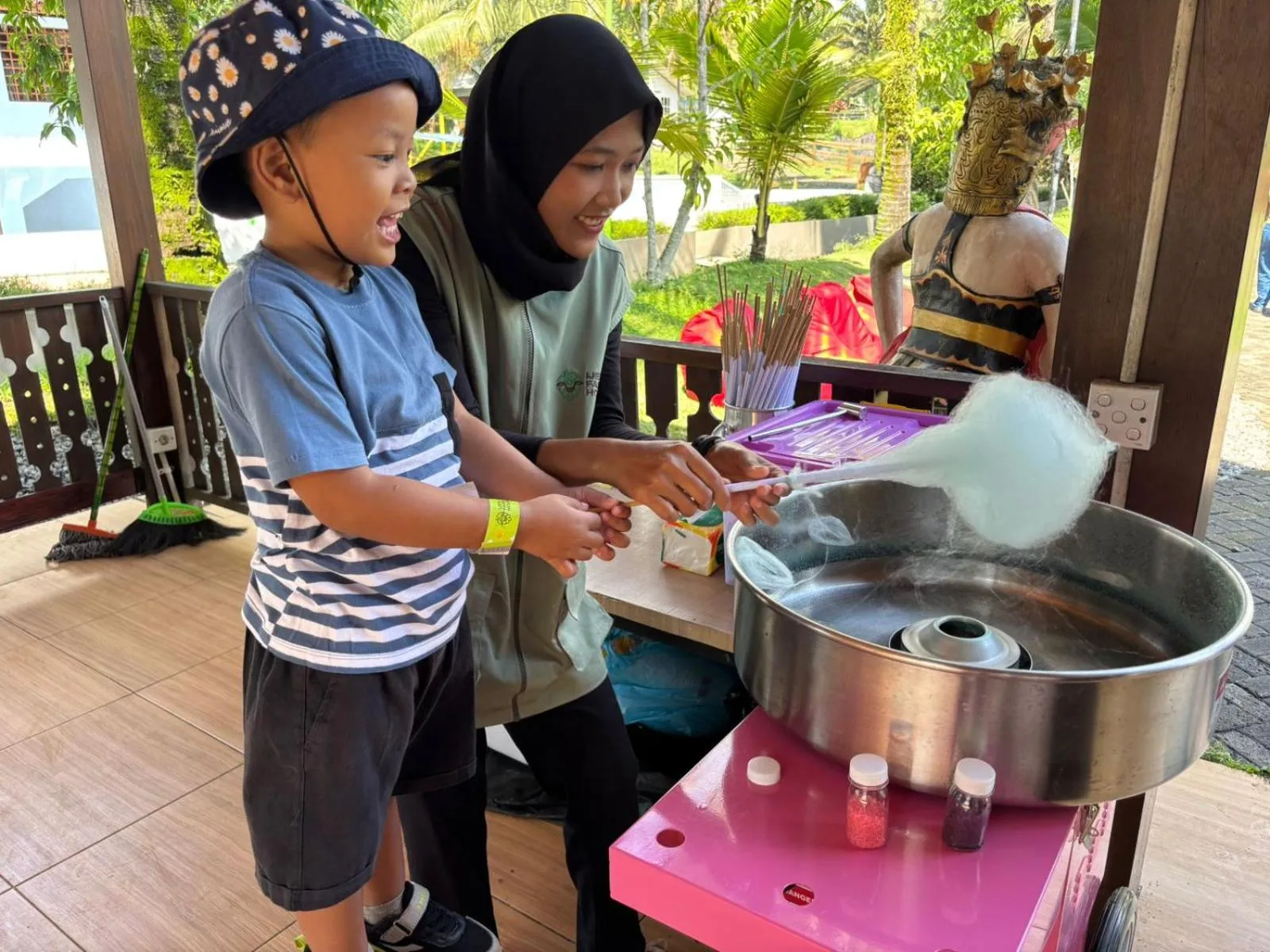 Grand Harvest Resort & Villas