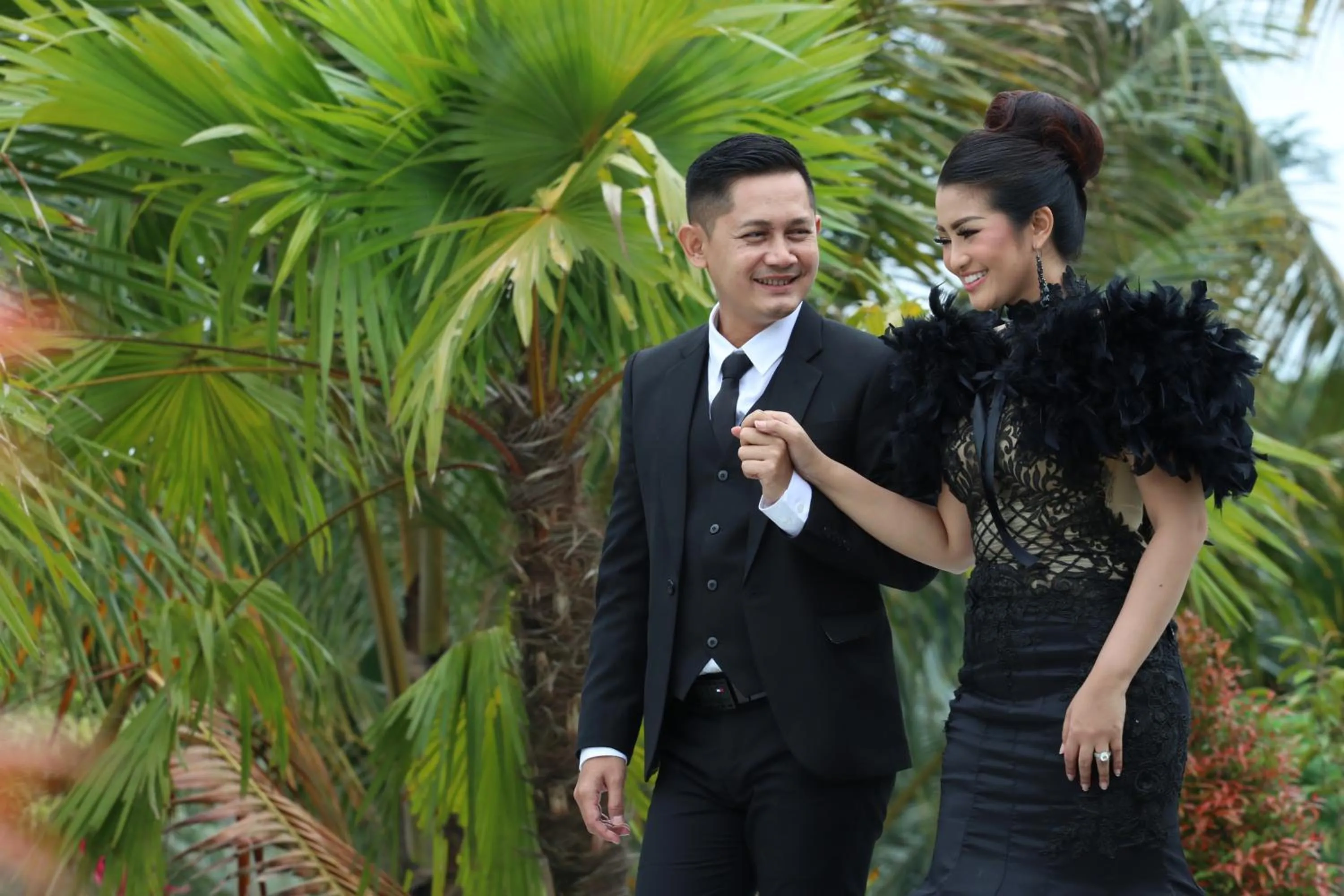 Grand Harvest Resort & Villas