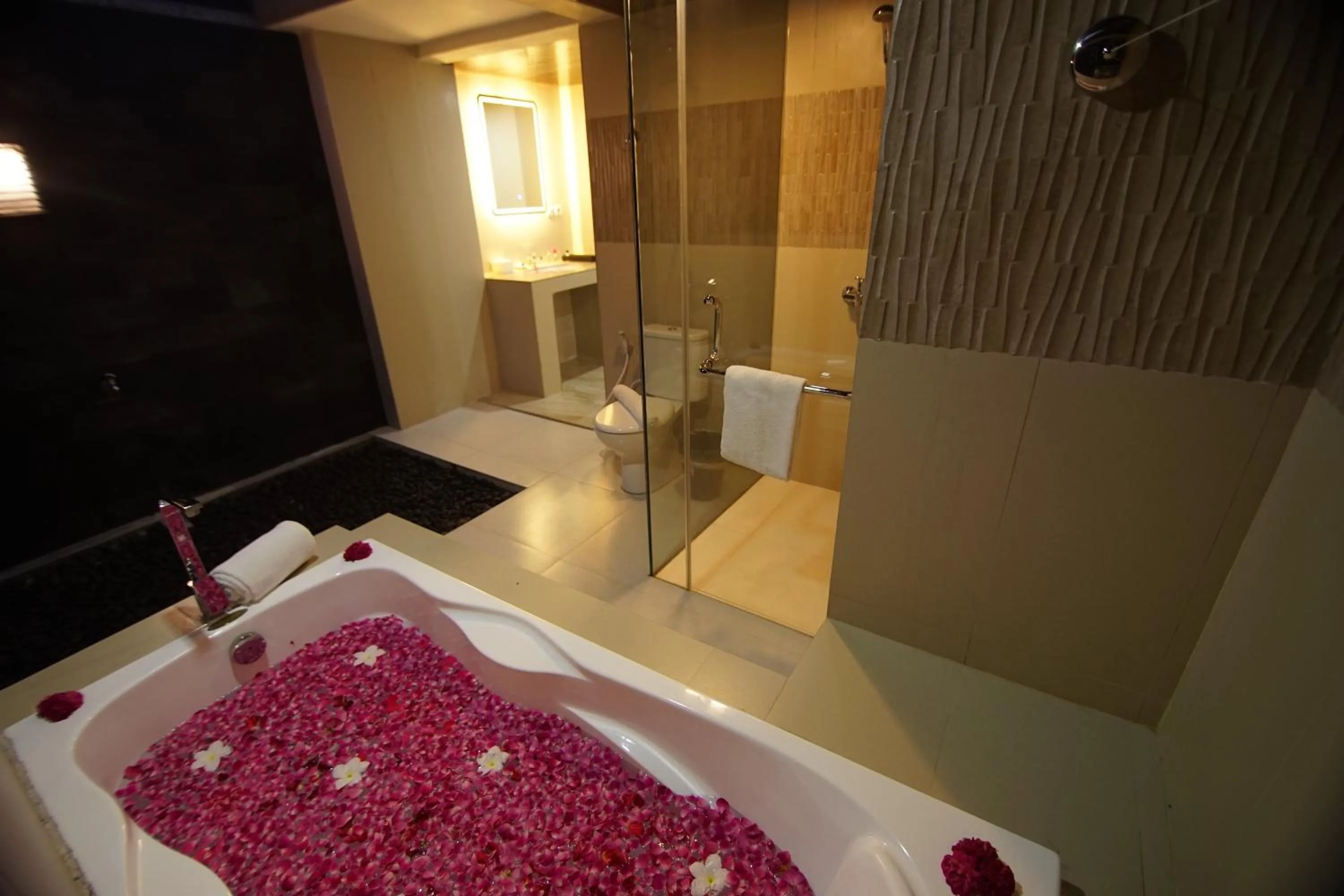 Grand Harvest Resort & Villas