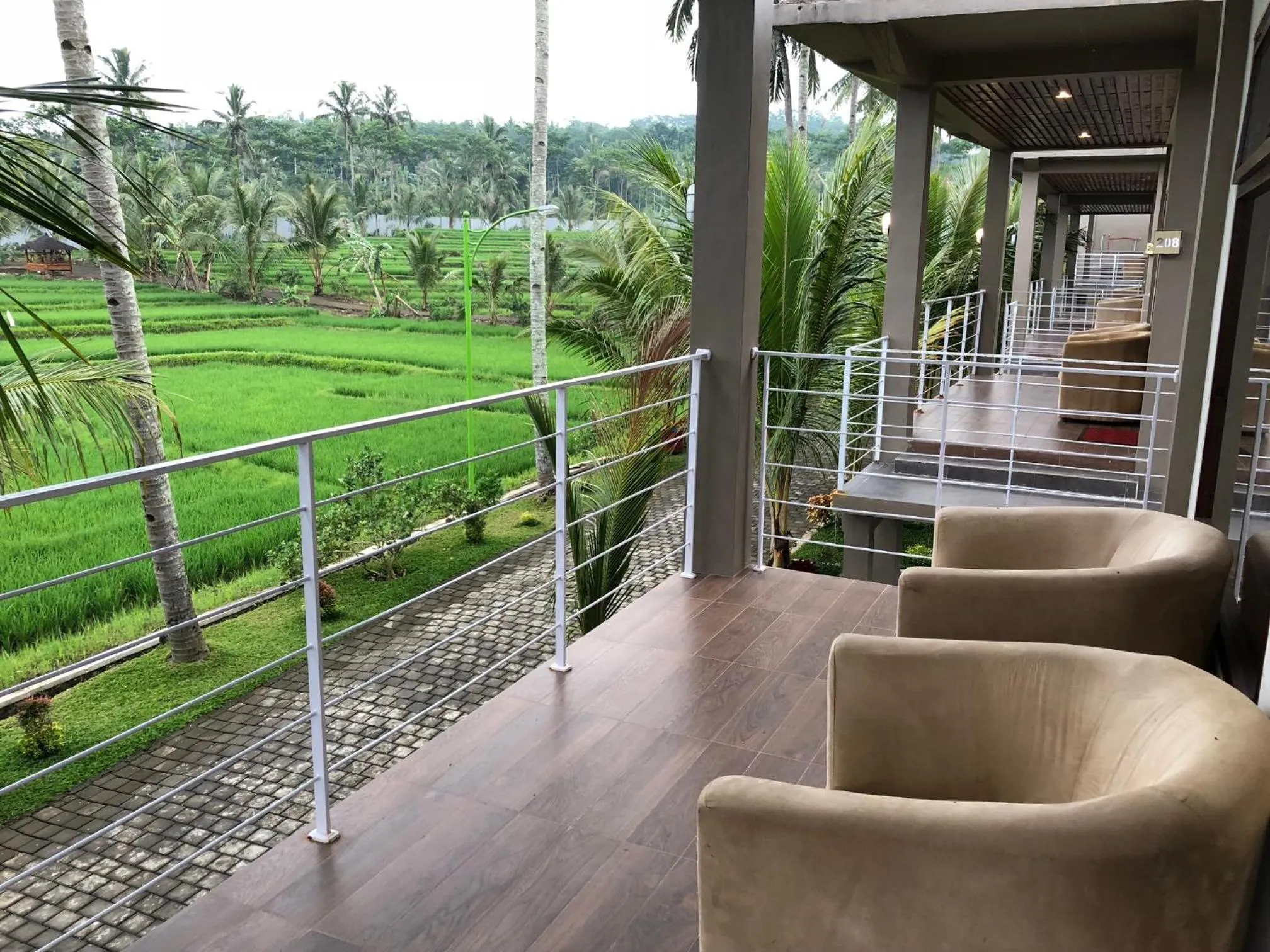 Grand Harvest Resort & Villas