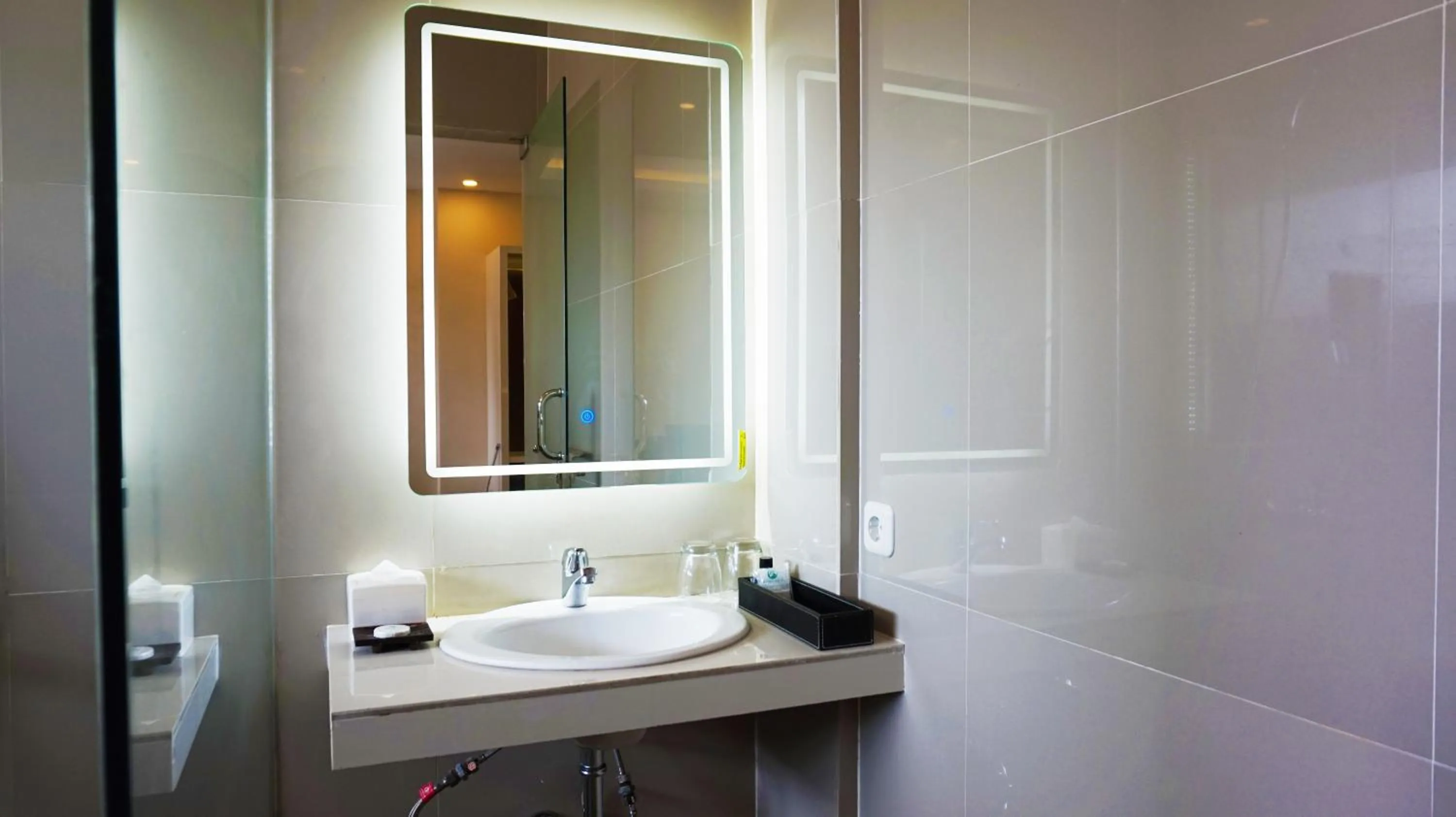 Grand Harvest Resort & Villas