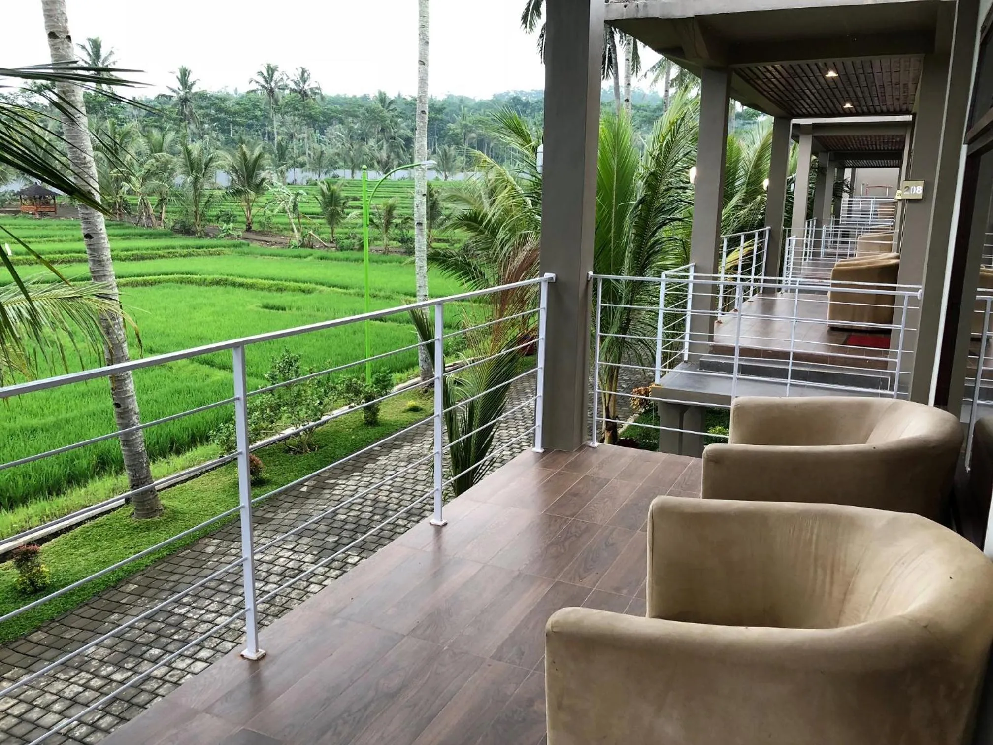 Grand Harvest Resort & Villas