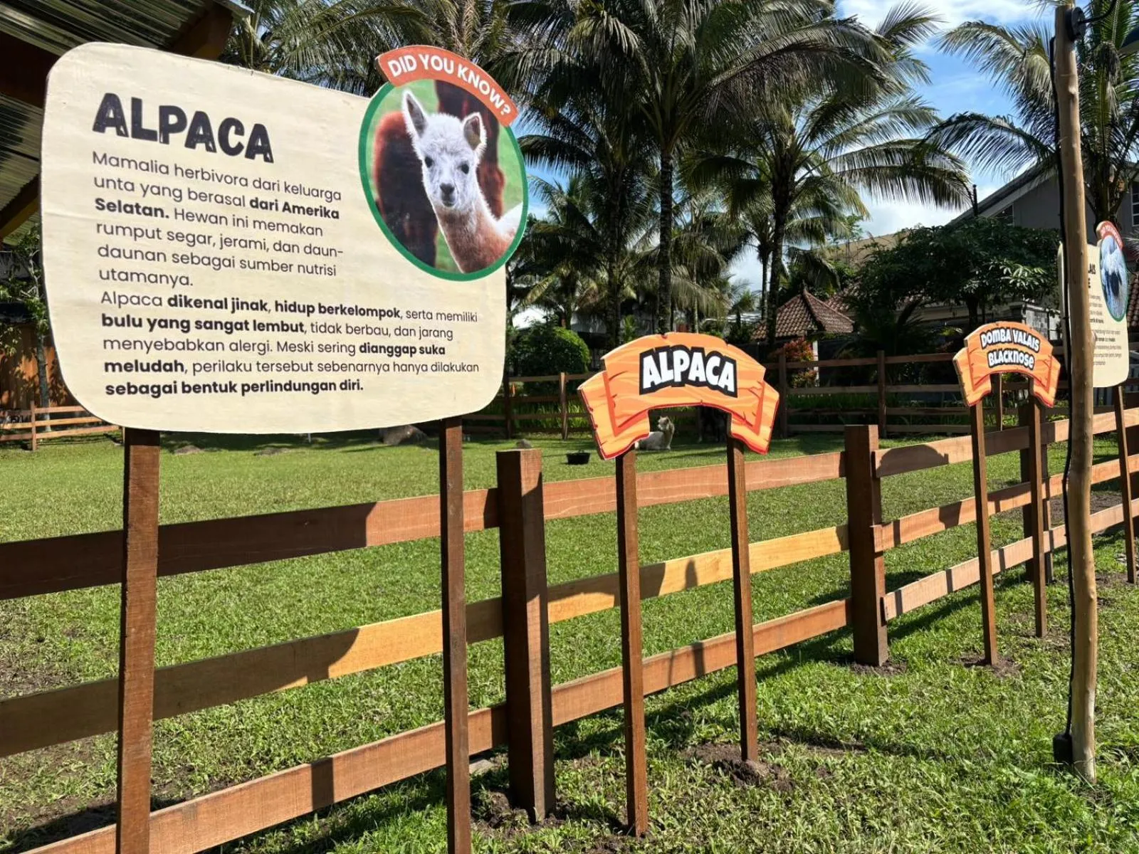 Grand Harvest Resort & Villas