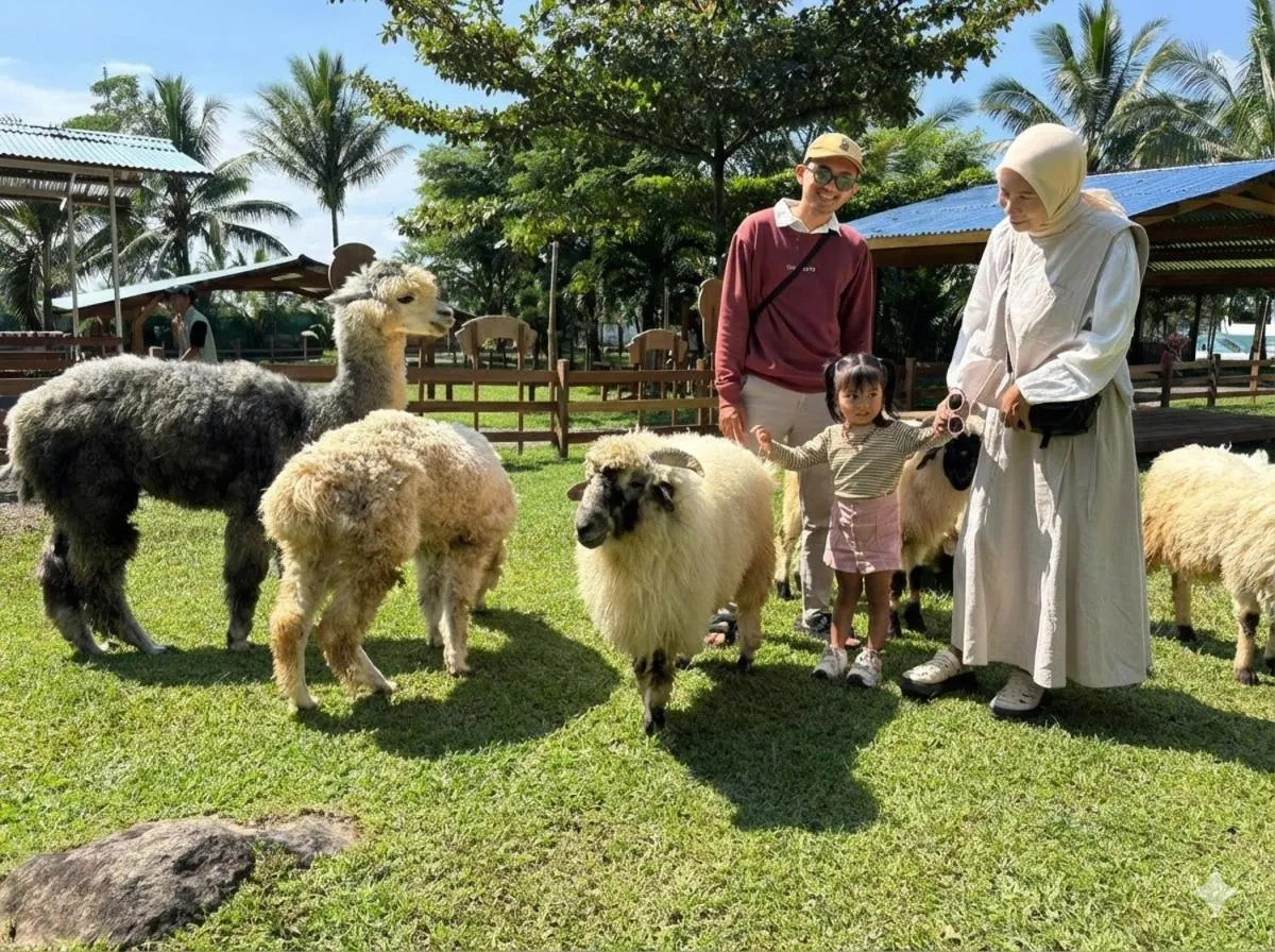 Grand Harvest Resort & Villas